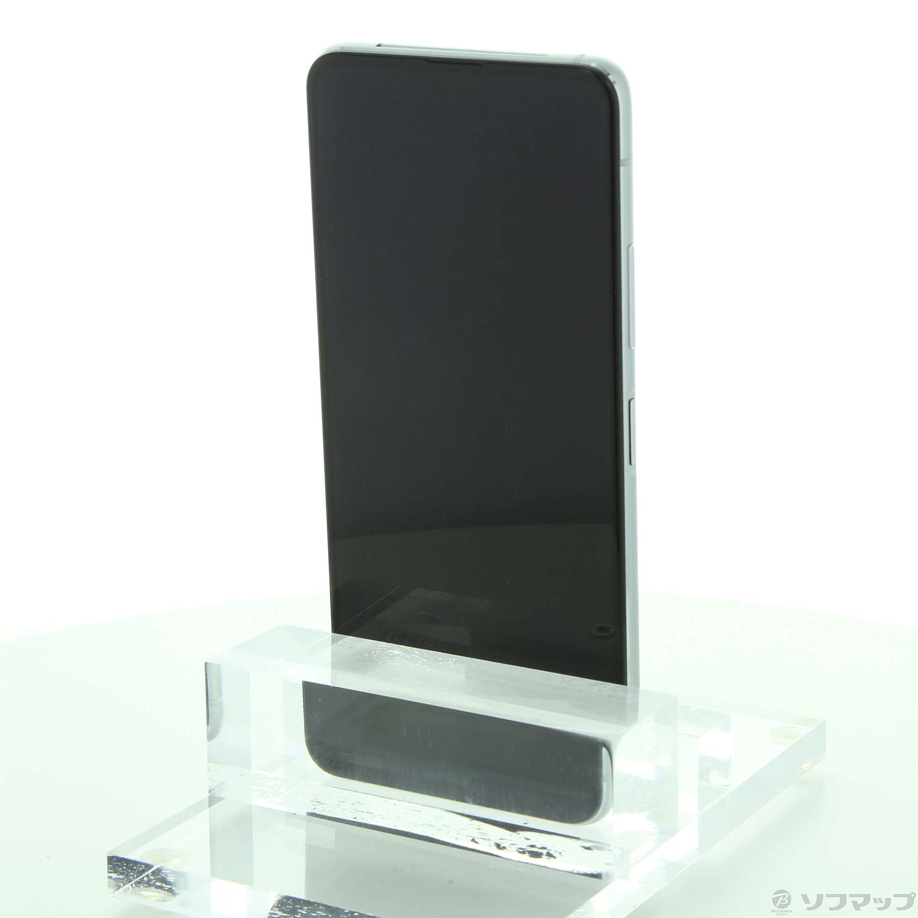 中古】ZenFone 7 128GB パステルホワイト ZS670KS SIMフリー ◇07/20 ...