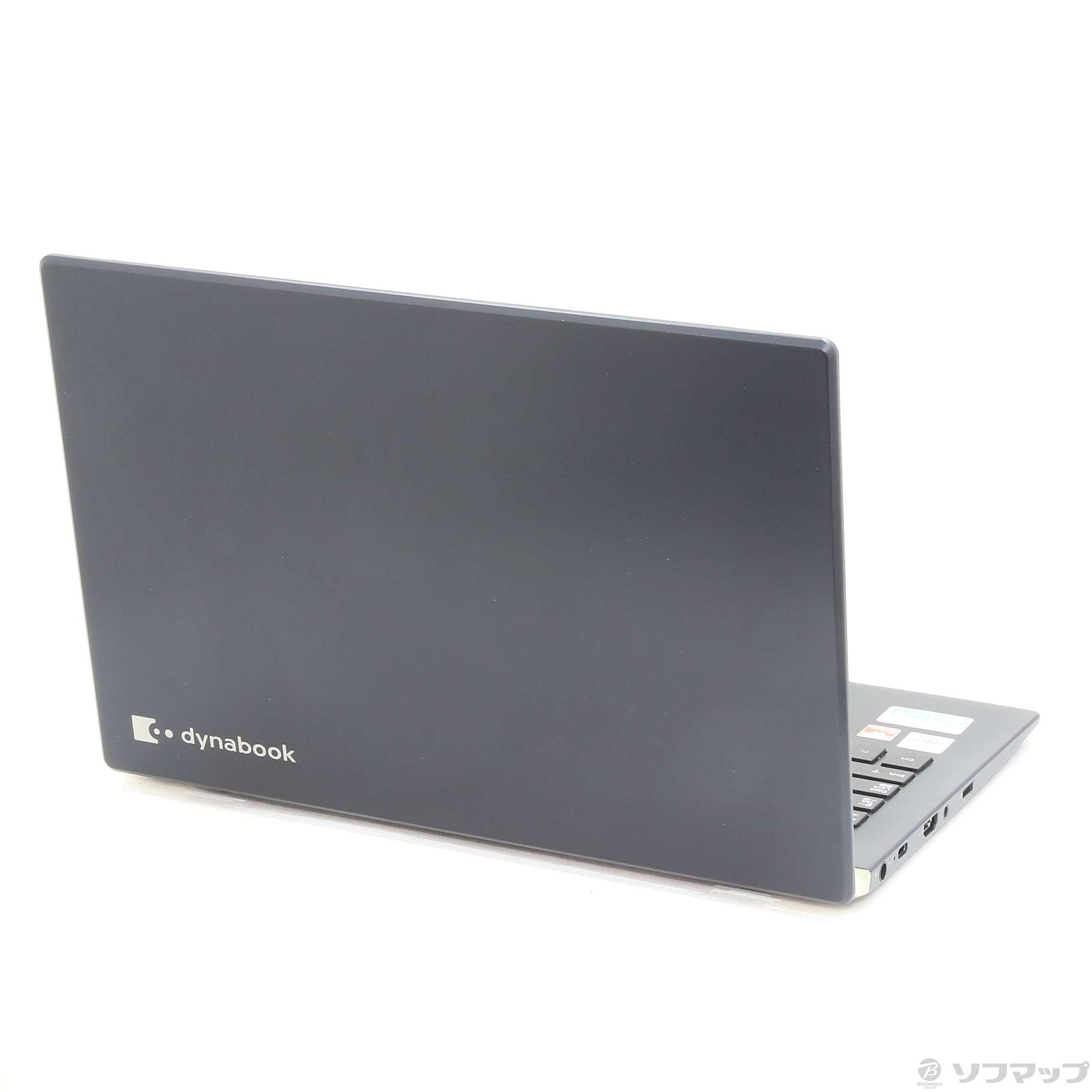 dynabook GZ73／PL W6GZ73RPLB オニキスブルー 〔Windows 10〕