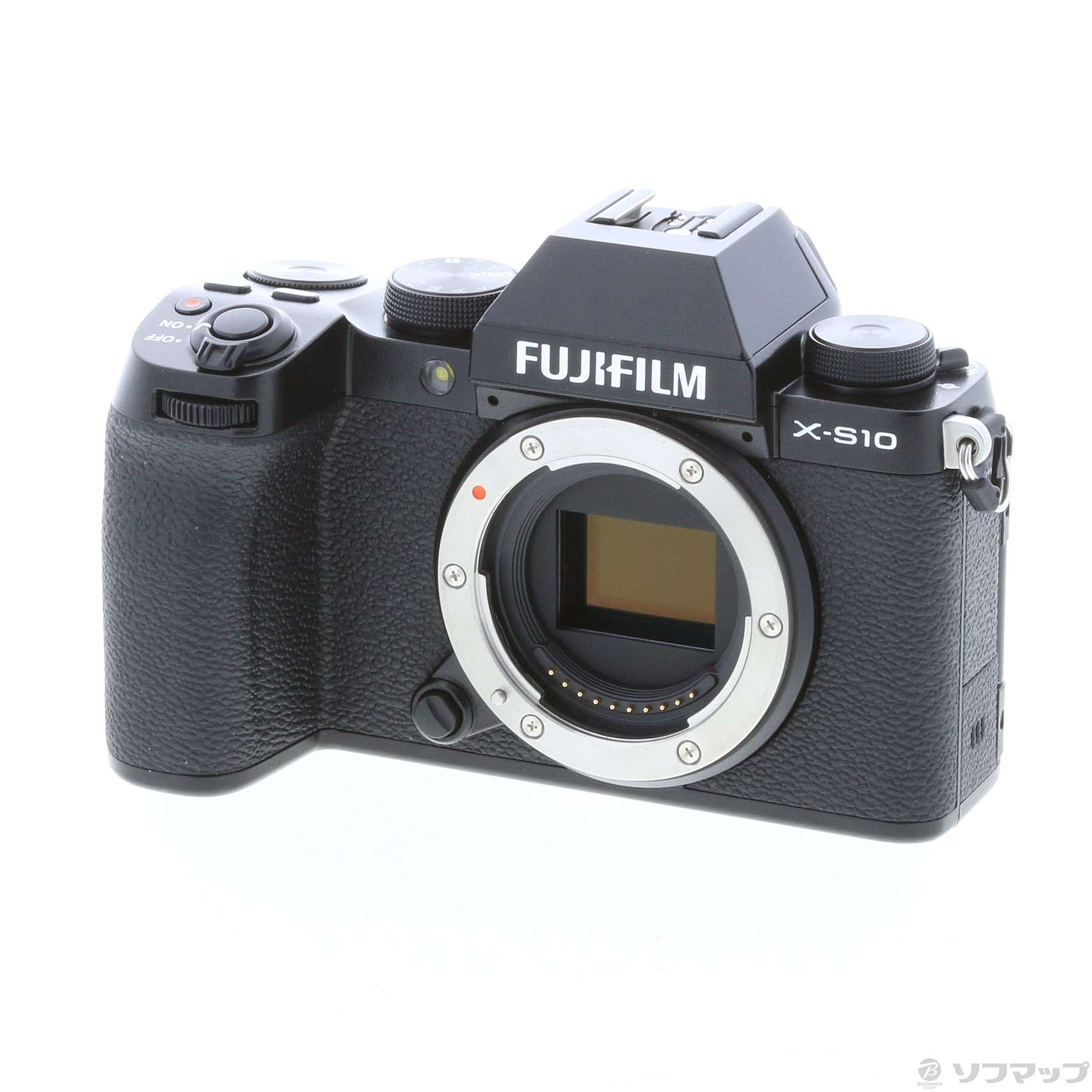 FUJIFILM X-S10 新品未開封　富士フイルム