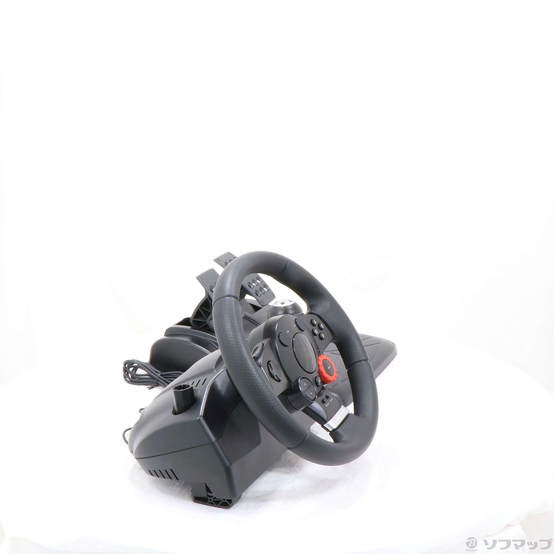 Amazon | ロジクール ドライビングフォース GT(LPRC-14500
