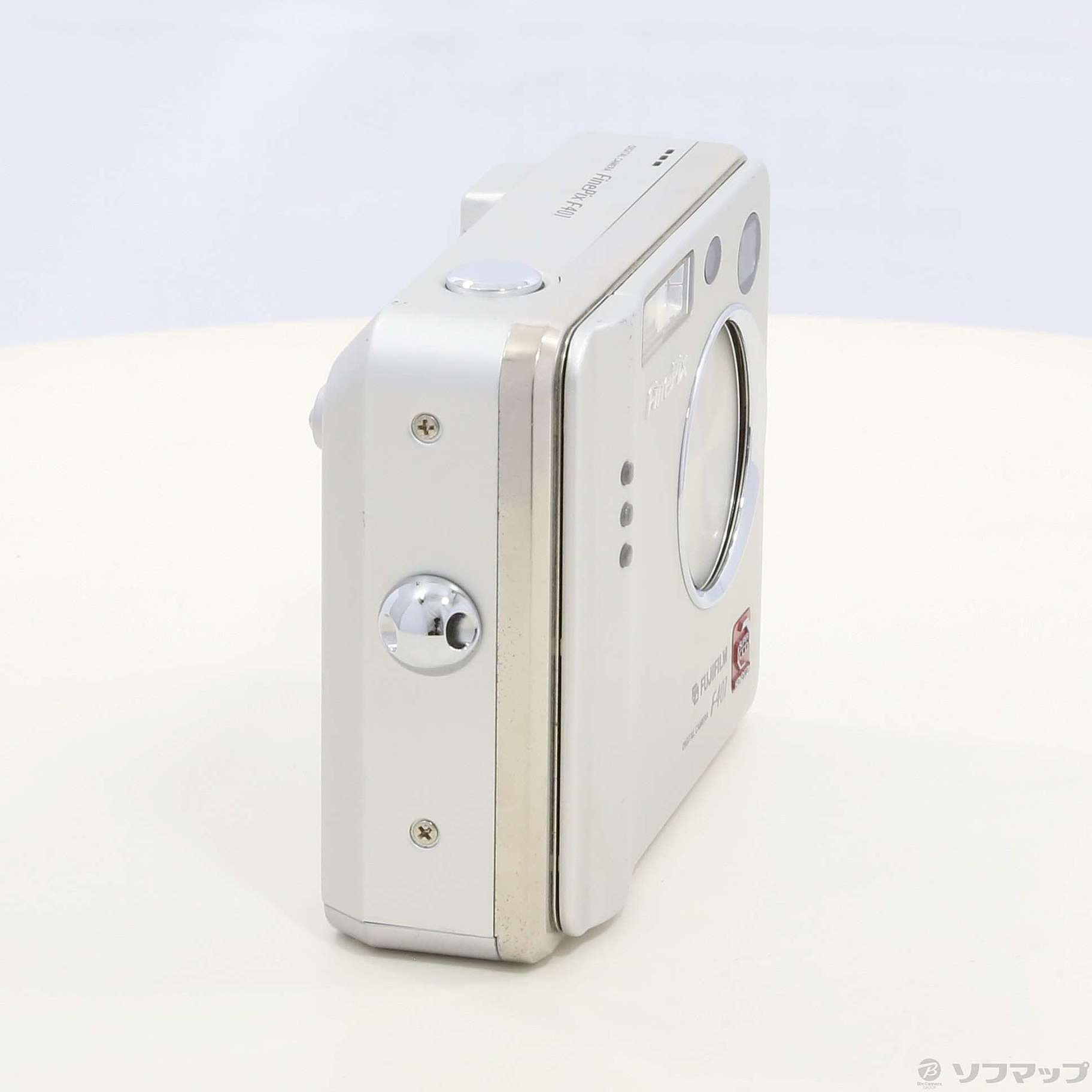 中古】FinePix F401 [2133031971235] - リコレ！|ビックカメラグループ