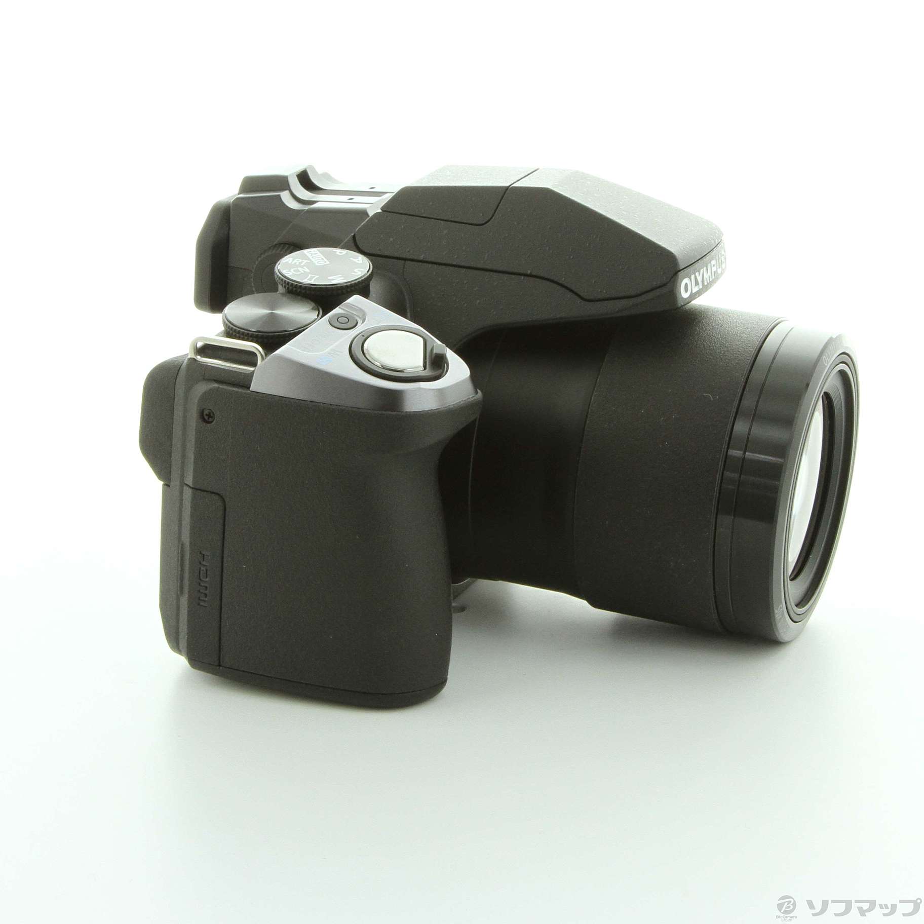 中古】OLYMPUS STYLUS SP-100EE (1600万画素／50倍／SDXC