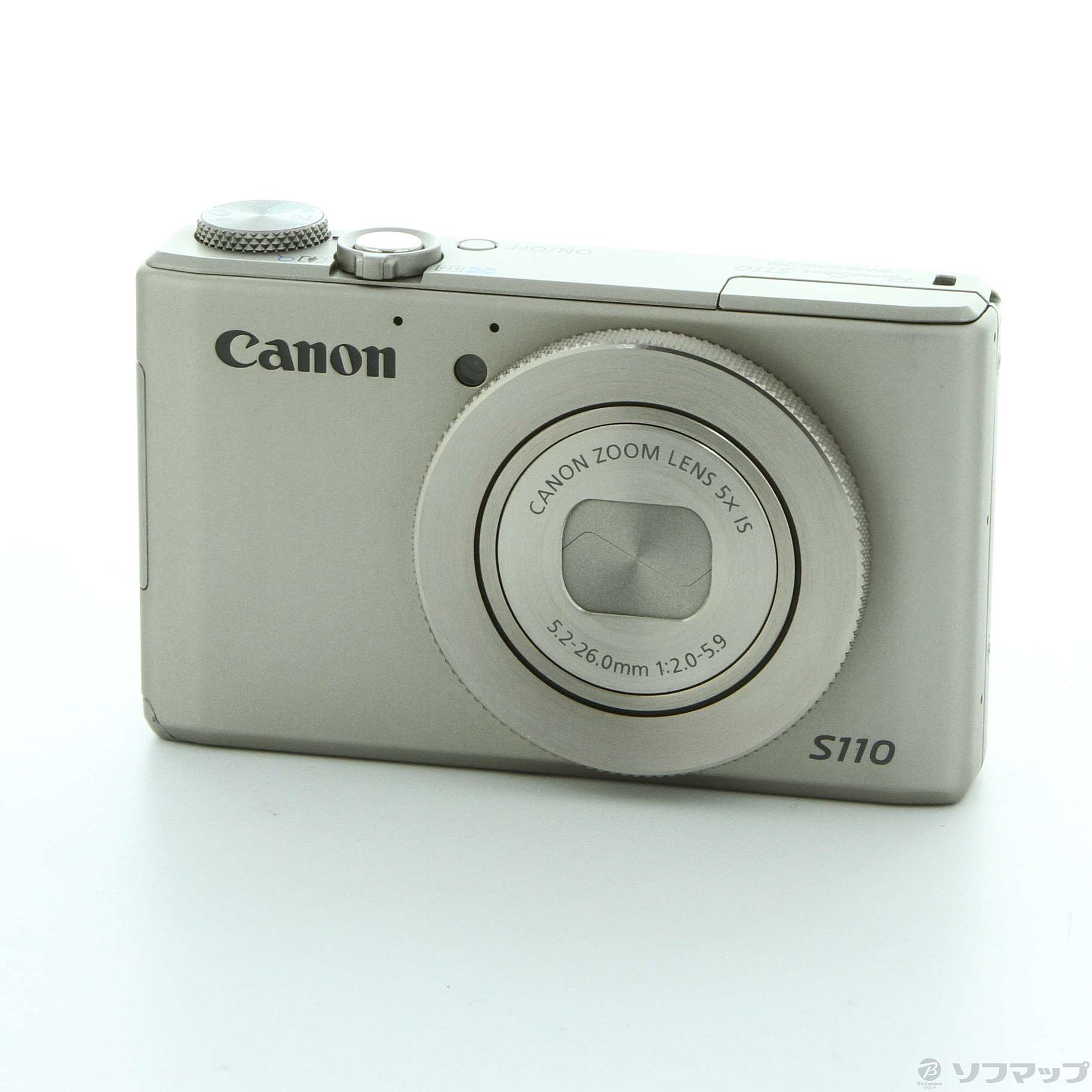 Canon キヤノン powershot s110 | www.fleettracktz.com