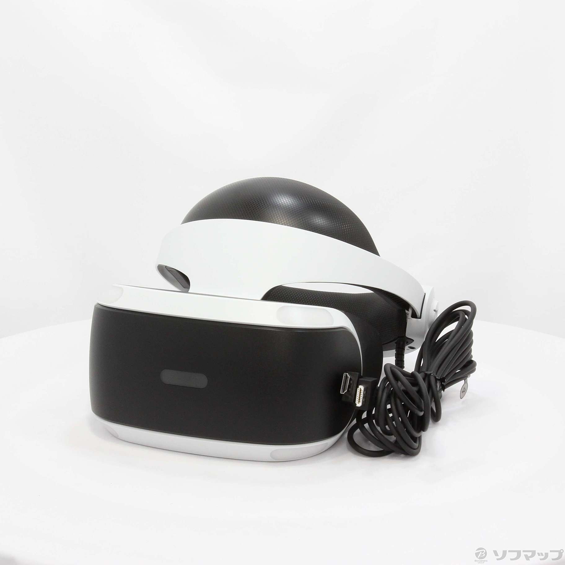 中古品〕PlayStation VR Special Offer CUHJ-16007｜の通販はソフマップ[sofmap]