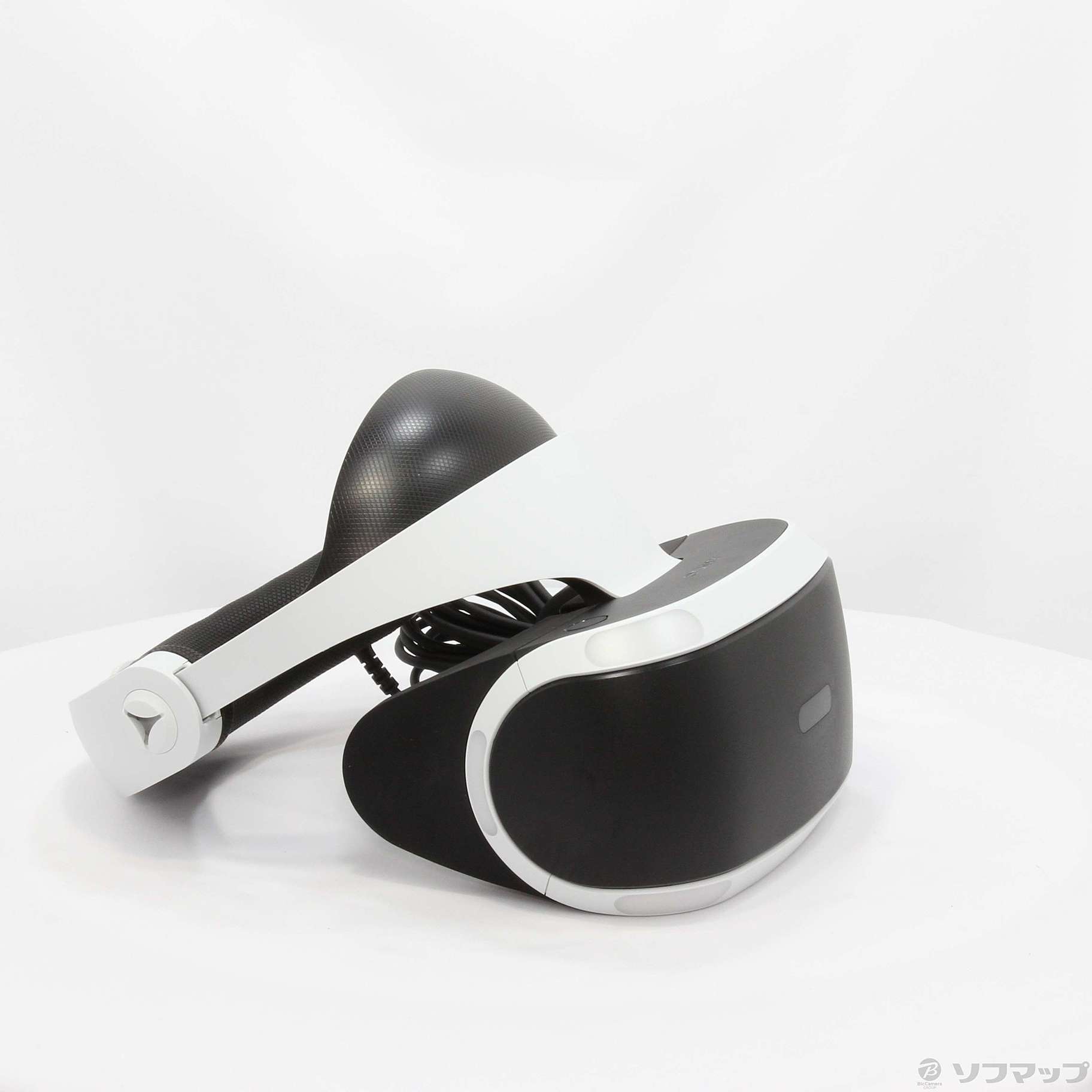 中古】PlayStation VR Special Offer CUHJ-16007 [2133031975851