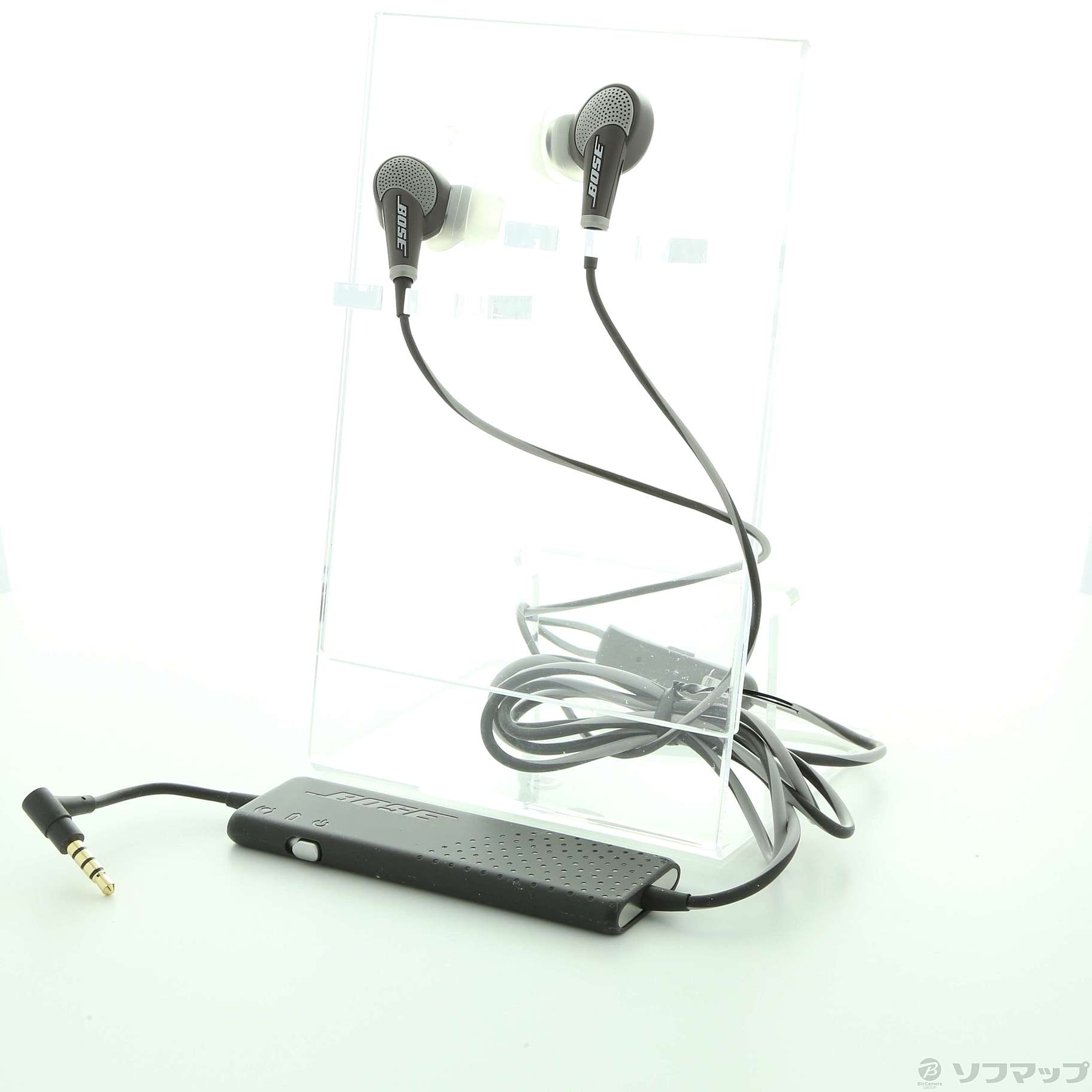 中古】Quiet Comfort 20 QC20 [2133031975875] - リコレ！|ソフマップ