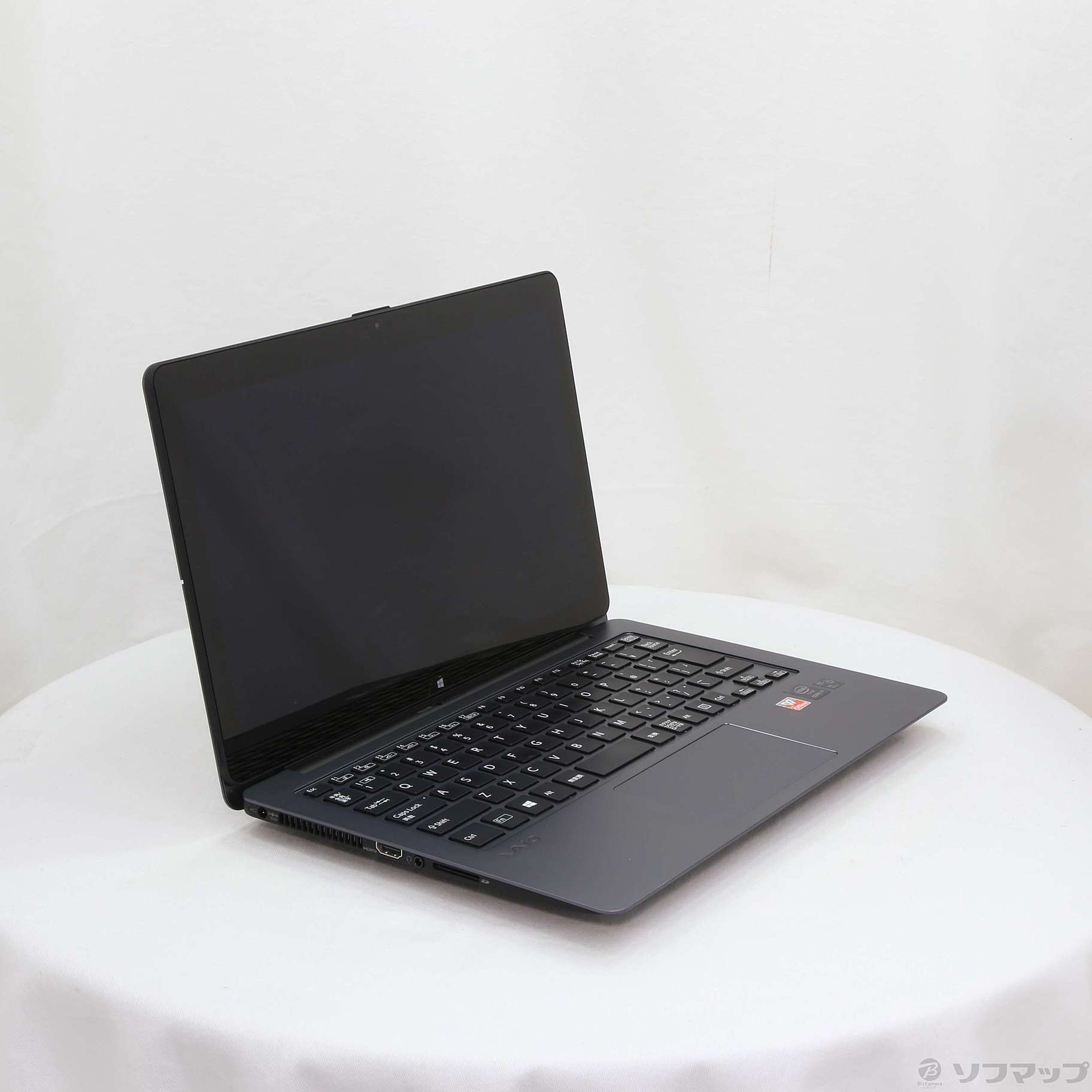 中古】VAIO Z VJZ13A [2133031977329] - リコレ！|ソフマップの中古