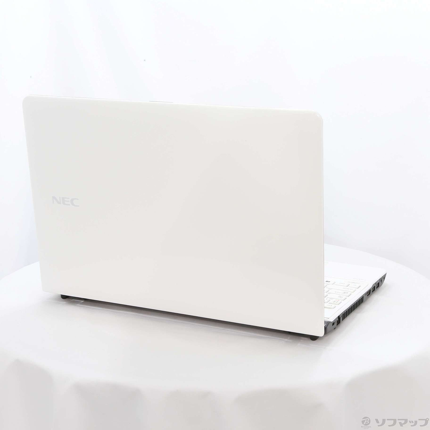 中古】LaVie S PC-LS700SSW-KS エクストラホワイト [2133031979118 