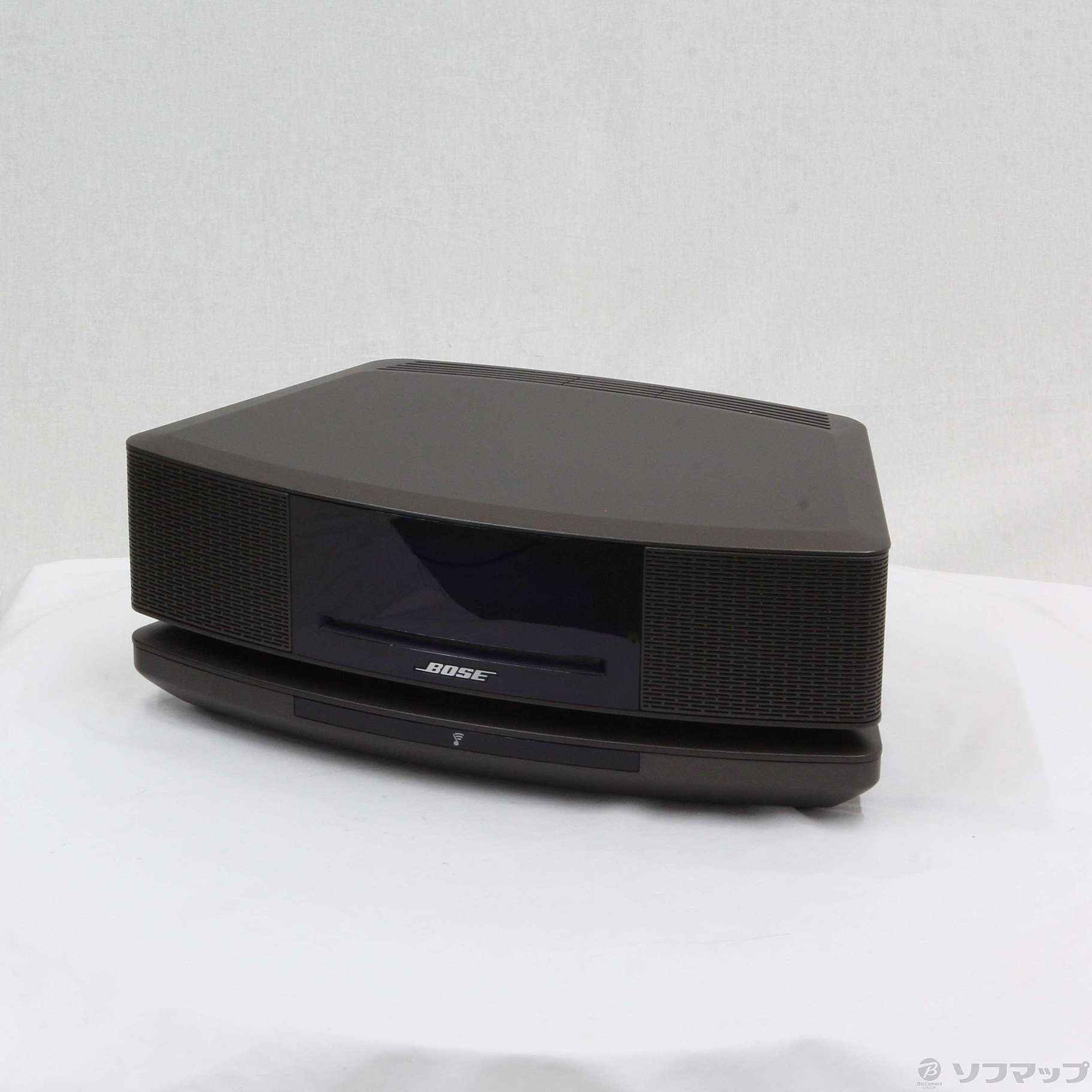 中古】〔展示品〕 Wave SoundTouch music system IV エスプレッソ