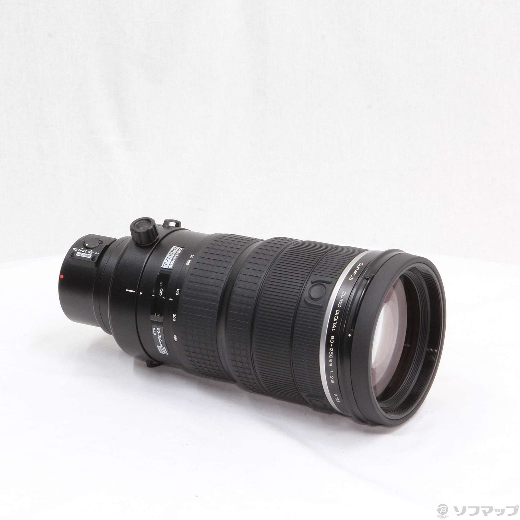 中古】〔展示品〕 ZUIKO DIGITAL ED 90-250mm F2.8 (レンズ