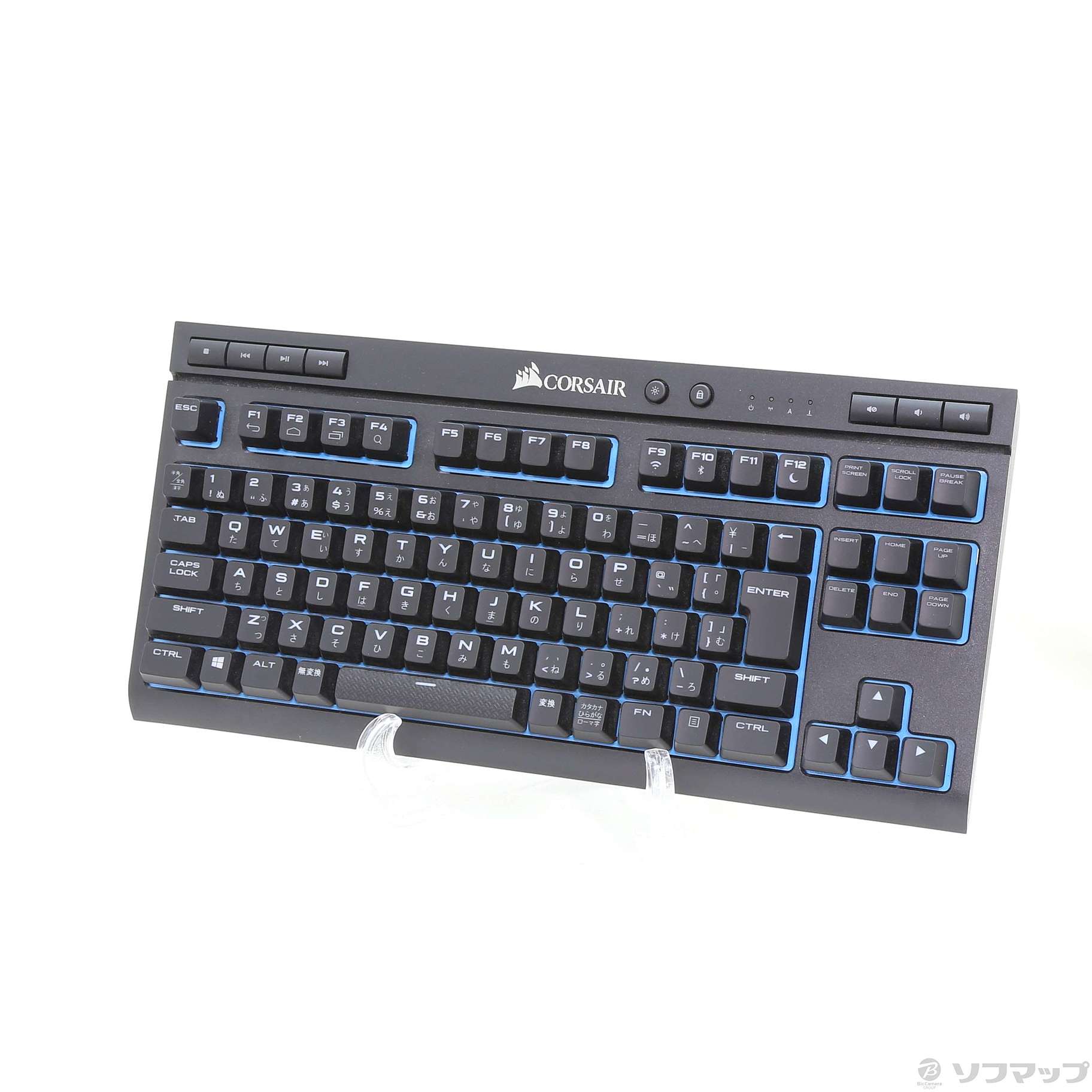 衝撃特価 Wireless コルセア K63 Corsair Shinpin Saiyasune Pc タブレット