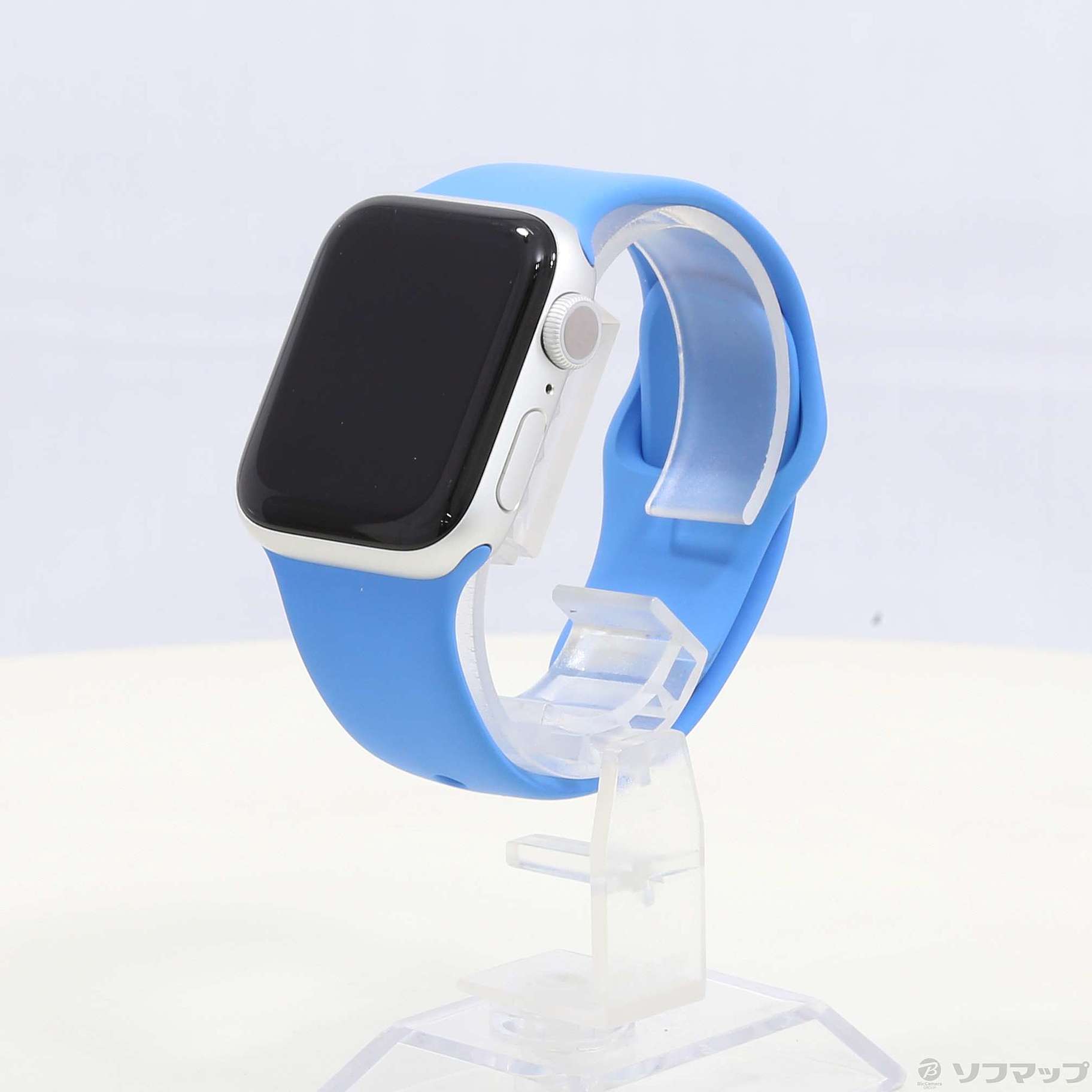 クリアランス販促品 【中古】Apple(アップル) Apple Watch Series 5