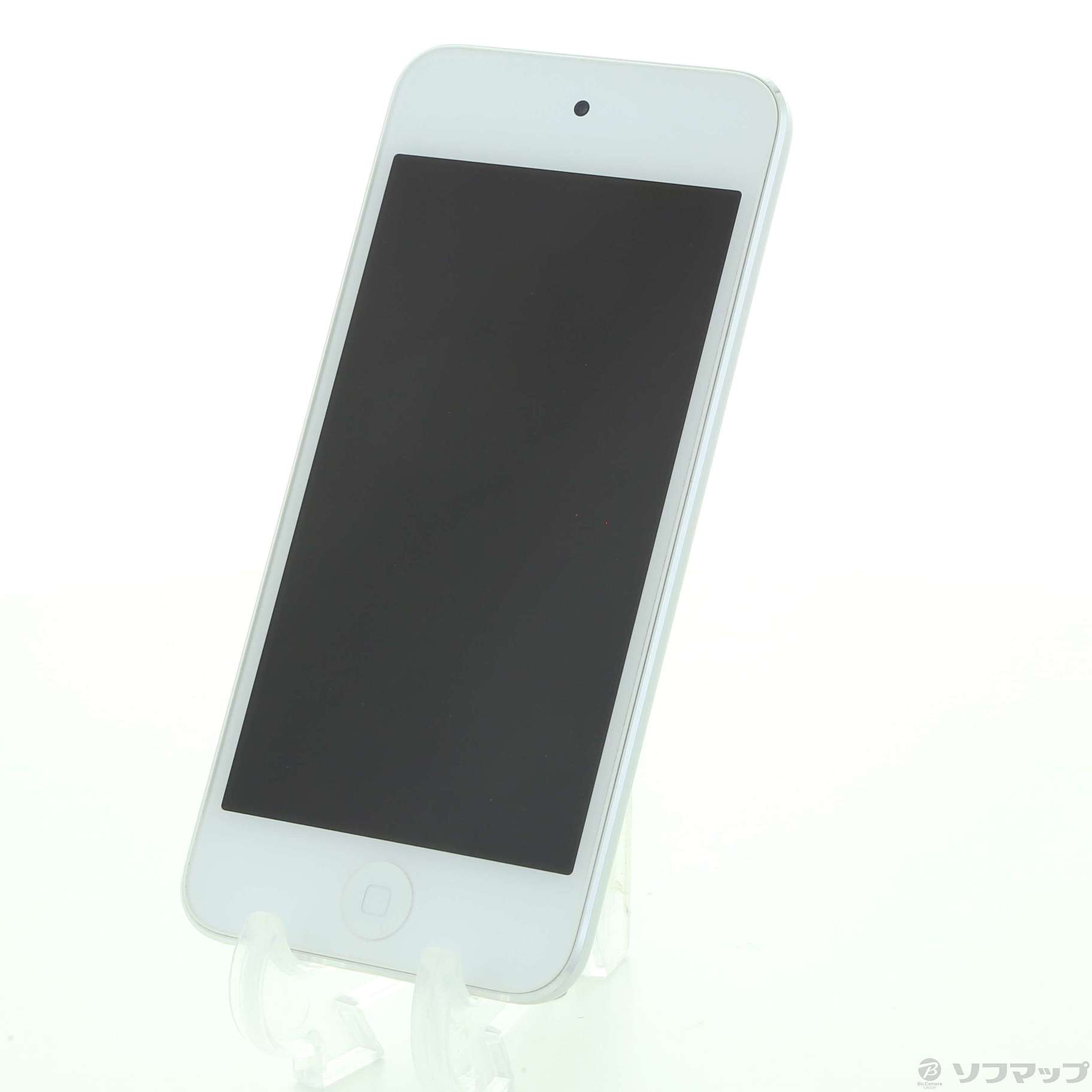 中古】〔展示品〕 iPod touch第6世代 メモリ32GB シルバー MKHX2J／A