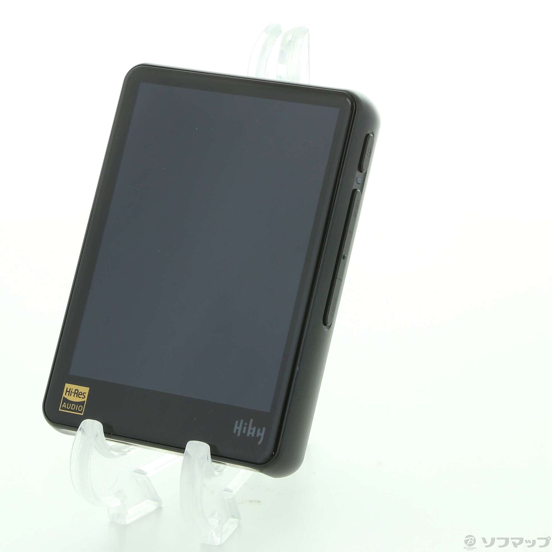 〔展示品〕 HiBy microSD ブラック R3Pro