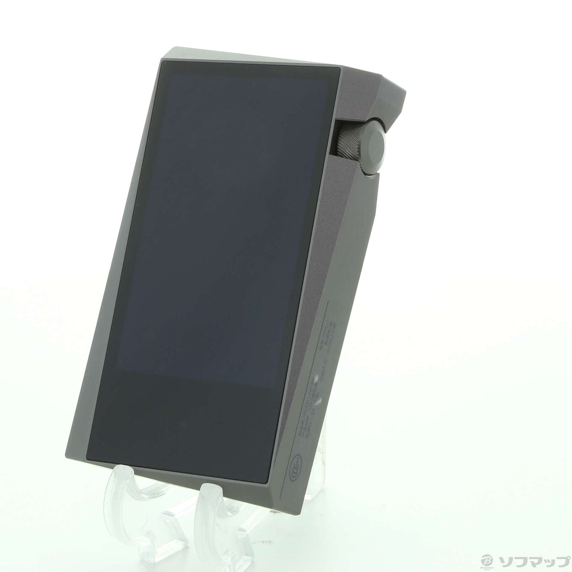 中古】〔展示品〕 Astell&Kern A&norma SR15 メモリ64GB+microSD Dark