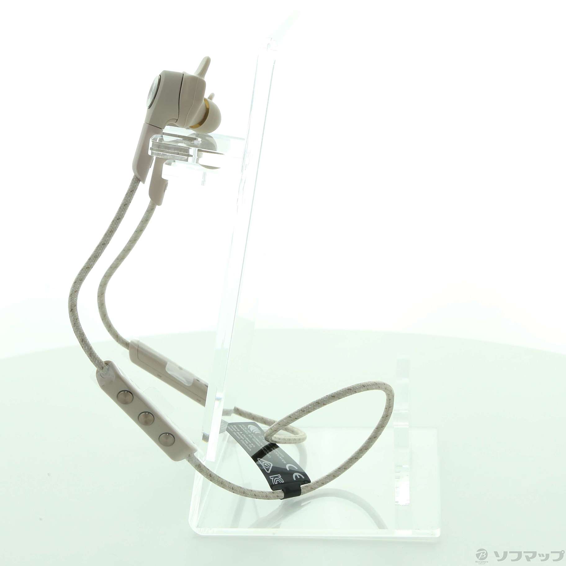 中古】〔展示品〕 B&O PLAY Beoplay E6 サンド [2133031985676
