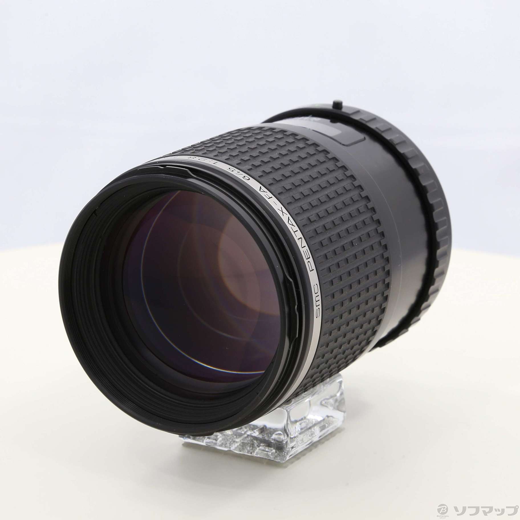 美品 PENTAX FA 645 150mm f2.8 IF Pentax smc FA 645 150mm f/2.8 IF Lens 26345 B&H Photo Video