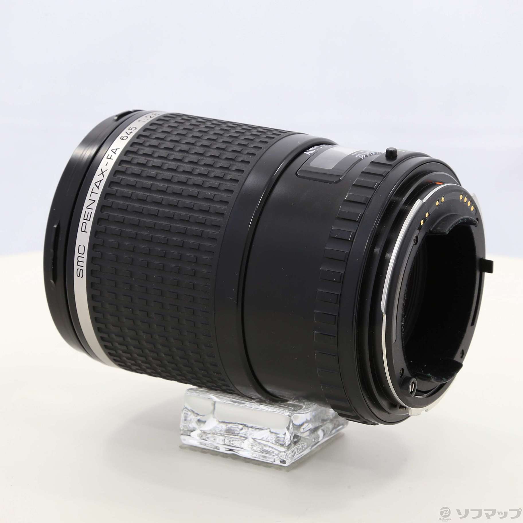 中古】〔展示品〕 smc PENTAX-FA645 150mmF2.8[IF