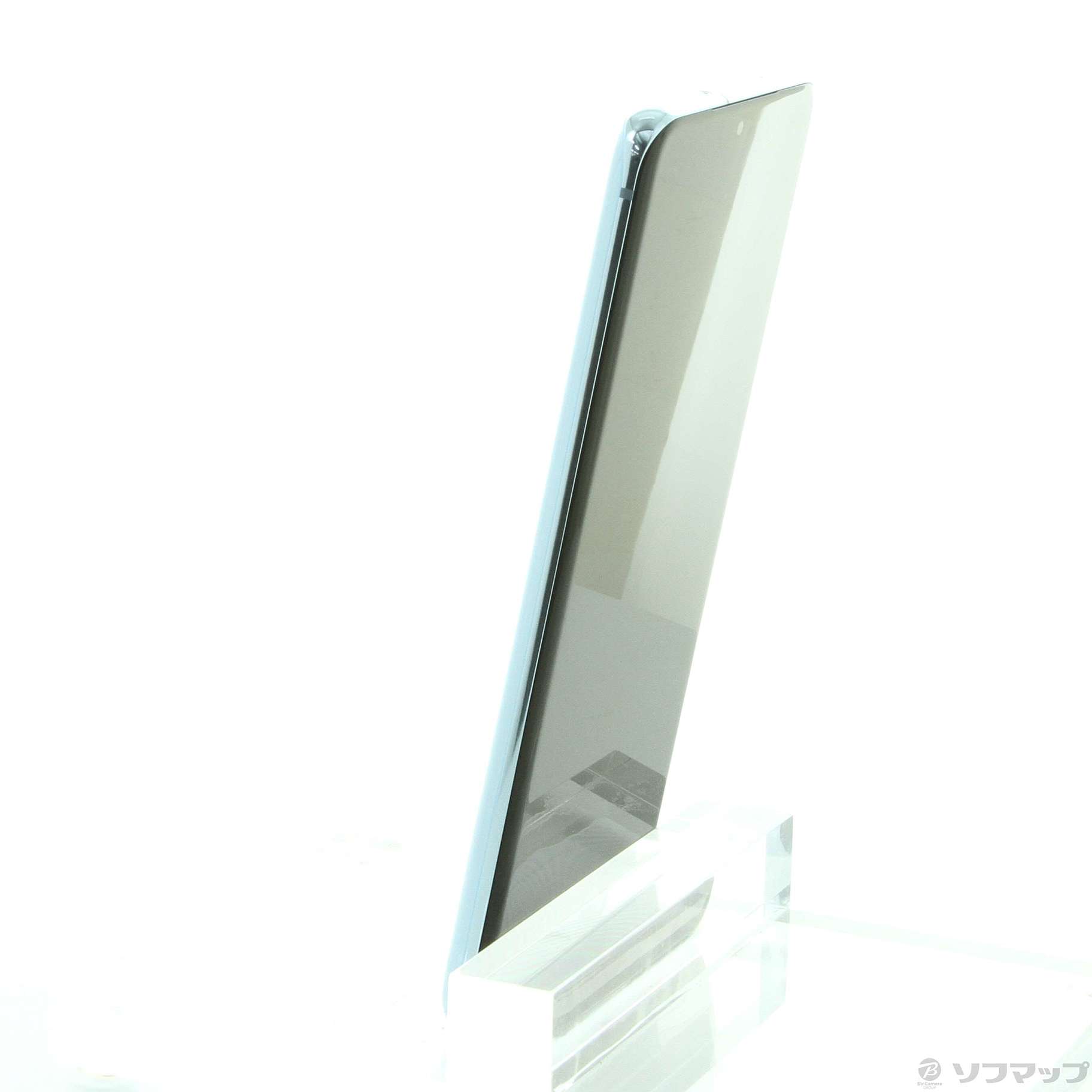 中古】Galaxy S20 128GB クラウドブルー SCG01 auロック解除SIM
