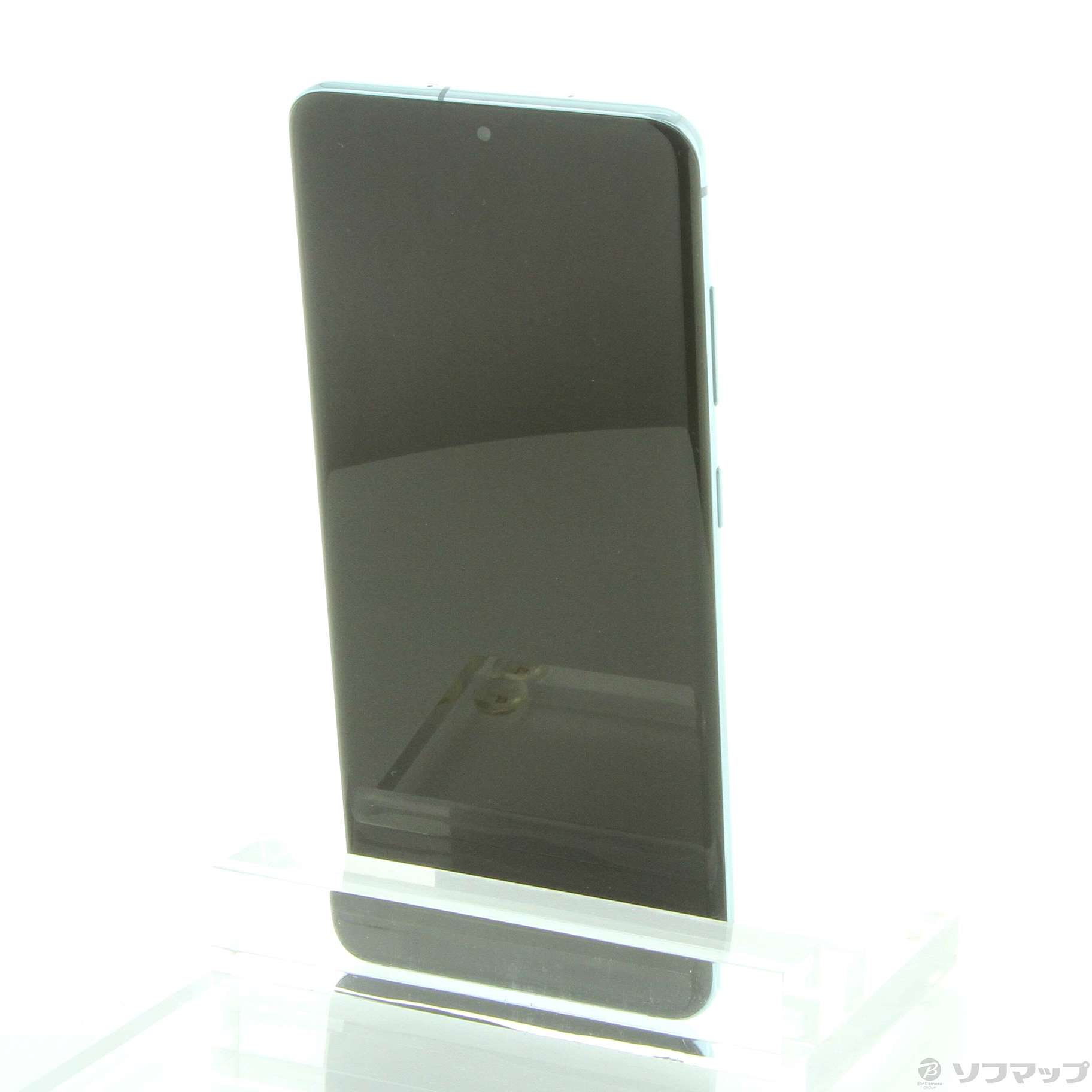 中古】Galaxy S20 128GB クラウドブルー SCG01 auロック解除SIM