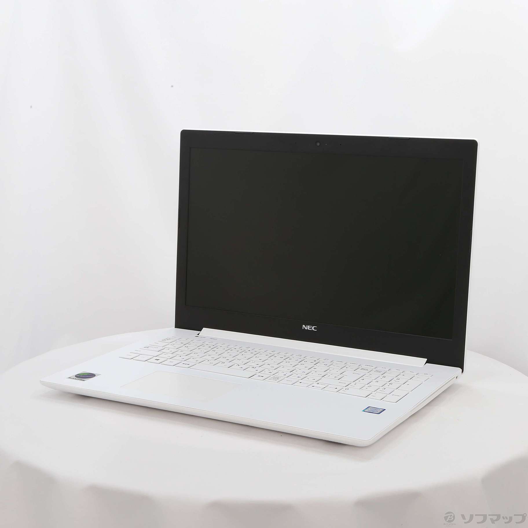 LAVIE Direct NS PC-GN232FDAD 〔NEC Refreshed PC〕 〔Windows 10〕 ≪メーカー保証あり≫