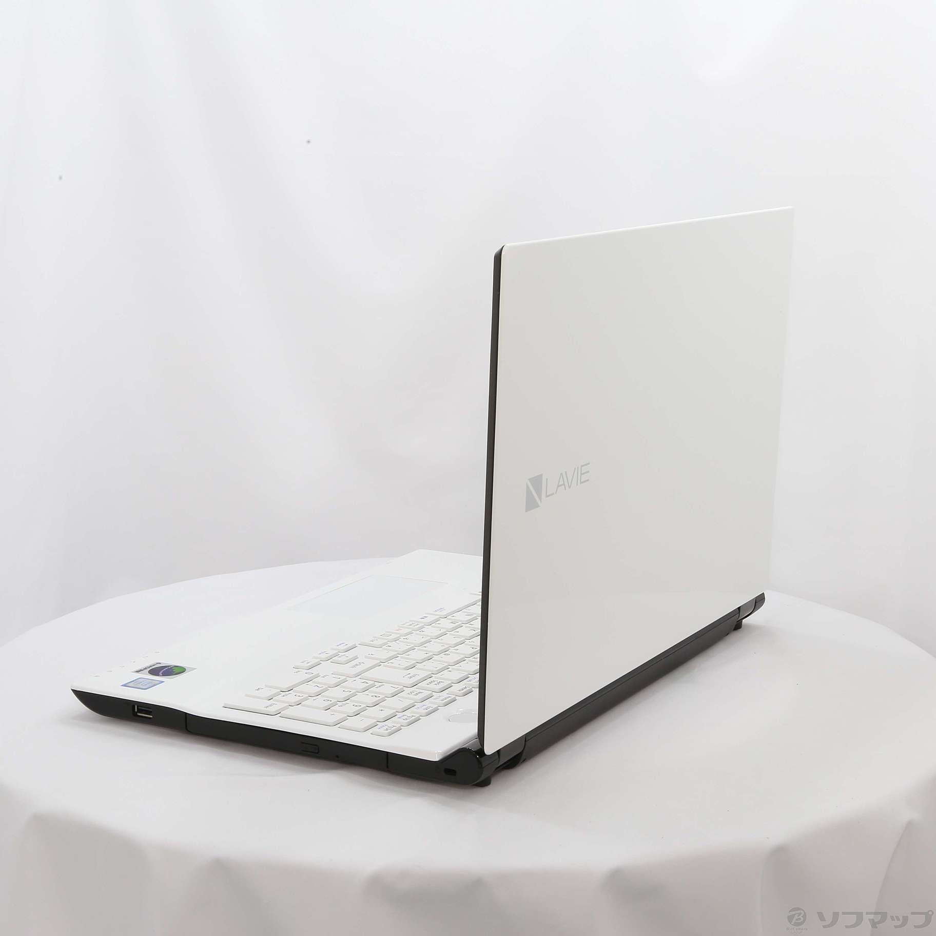 LAVIE Direct NS PC-GN256FSA6 パソコン 中古】LAVIE Direct NS PC-GN256FSA6 〔NEC Refreshed PC