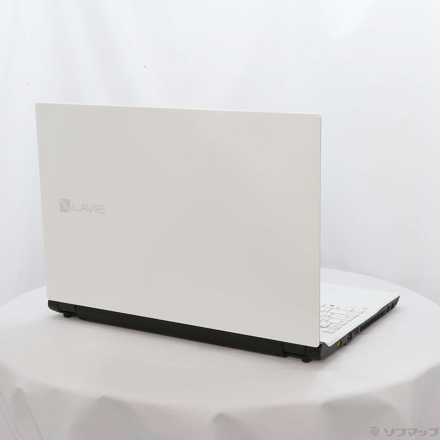 LAVIE Direct NS PC-GN256FSA6 パソコン 中古】LAVIE Direct NS PC-GN21DJSA9 〔Windows 10