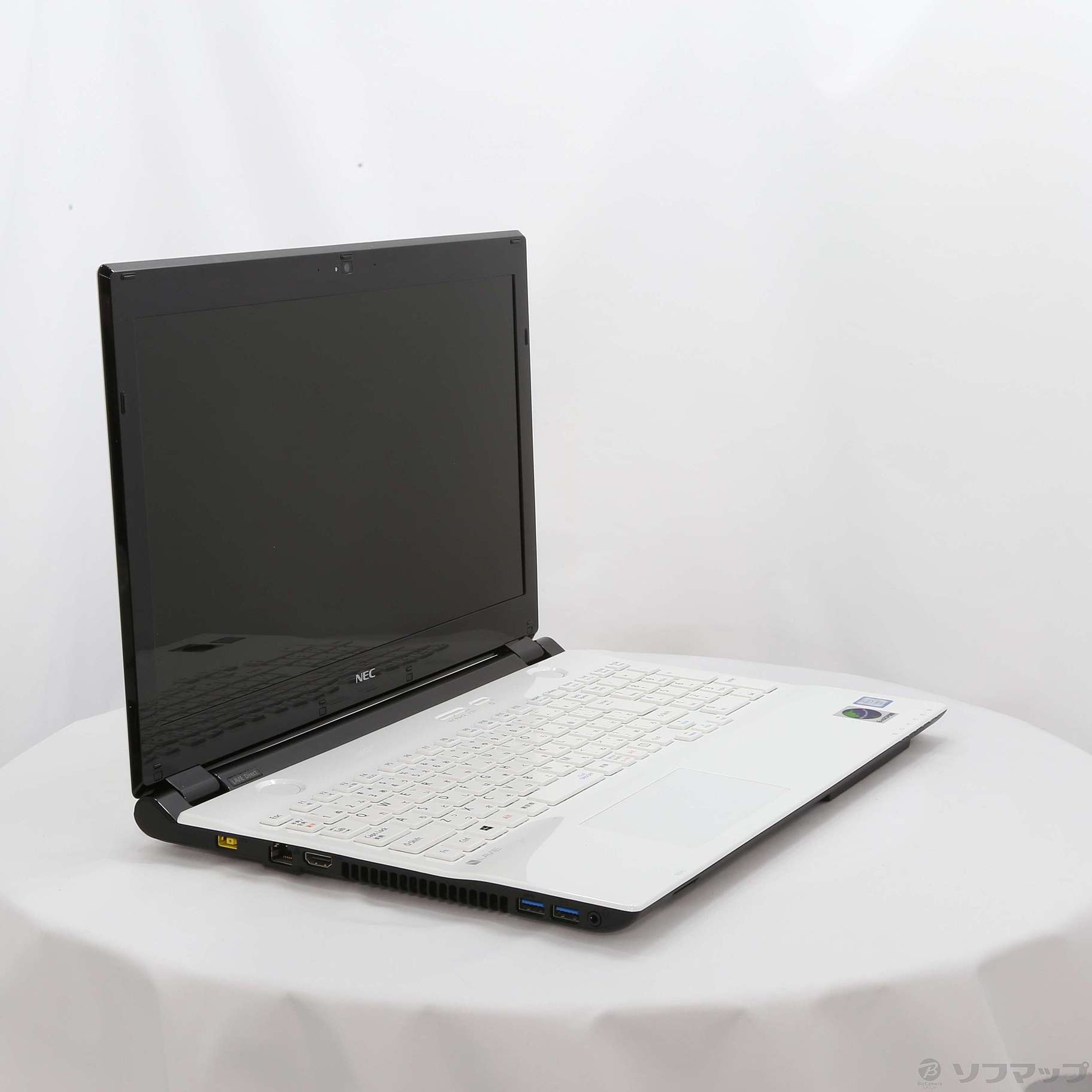 LAVIE Direct NS PC-GN256FSA6 パソコン 中古】セール対象品 LAVIE Direct NS PC-GN224FSA4 〔NEC