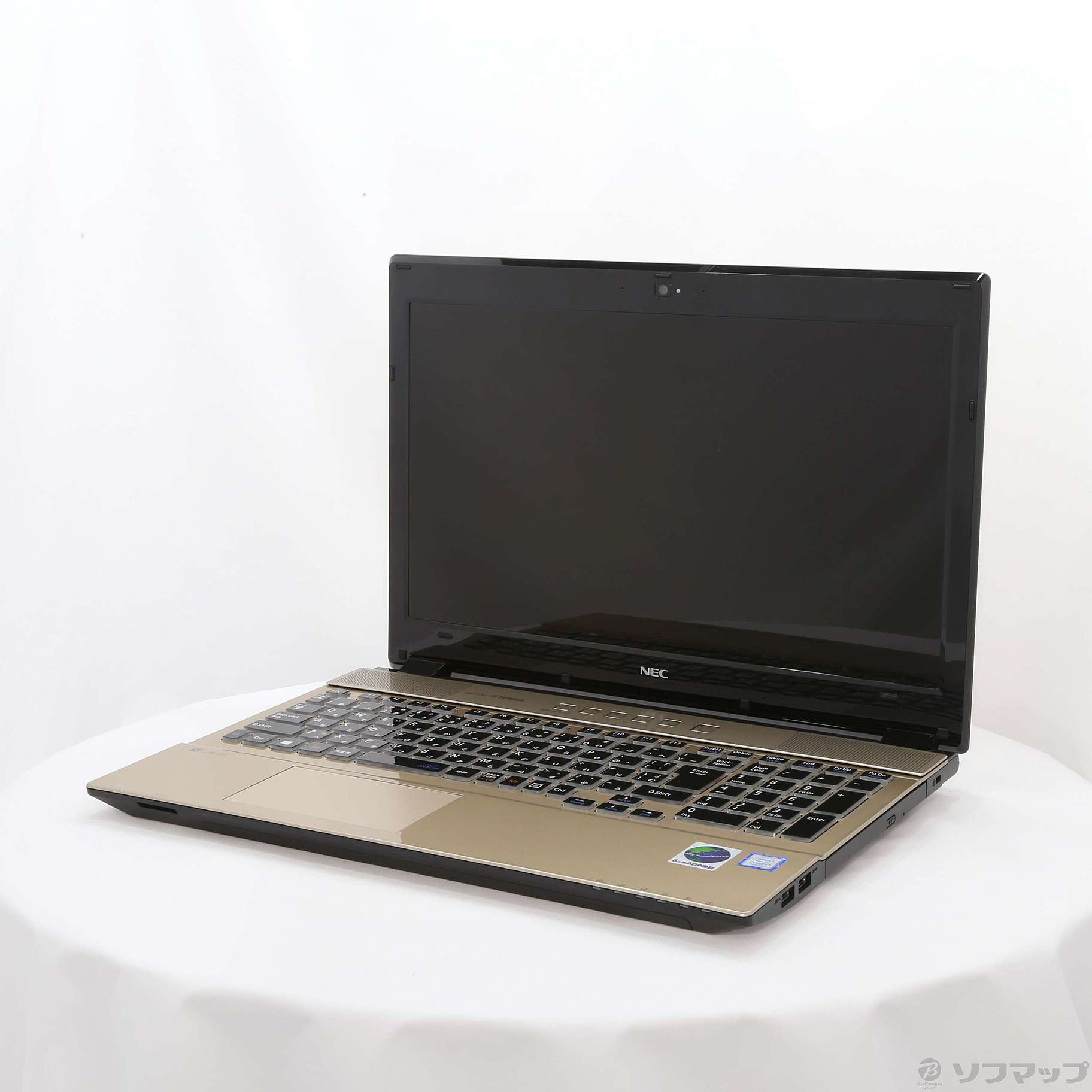 21福袋 Nec エヌイーシー Lavie Note Standard Pc Ns750gab クリスタルブラック Nec Refreshed Pc Windows 10 メーカー保証あり 262 Ud 在庫有 Axarihotel Com