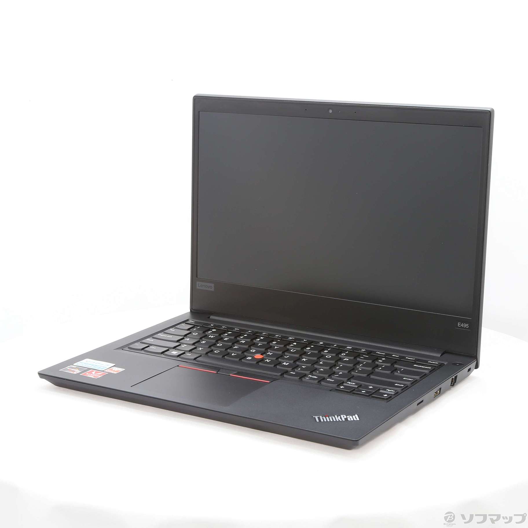 Lenovo 20NECTO1WW(ノートパソコン)-