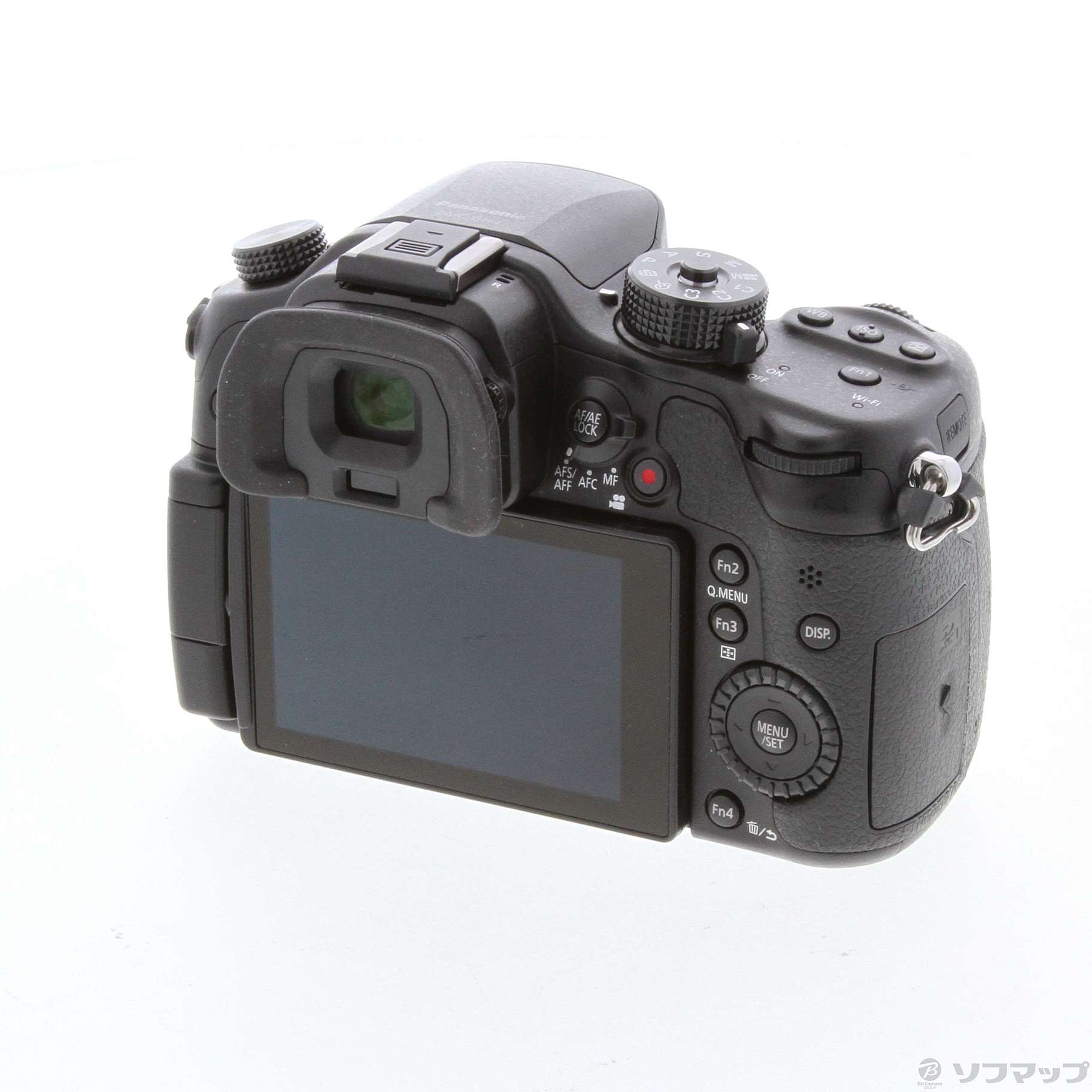 カメラ デジタルカメラ LUMIX DMC-GH4 ボディ
