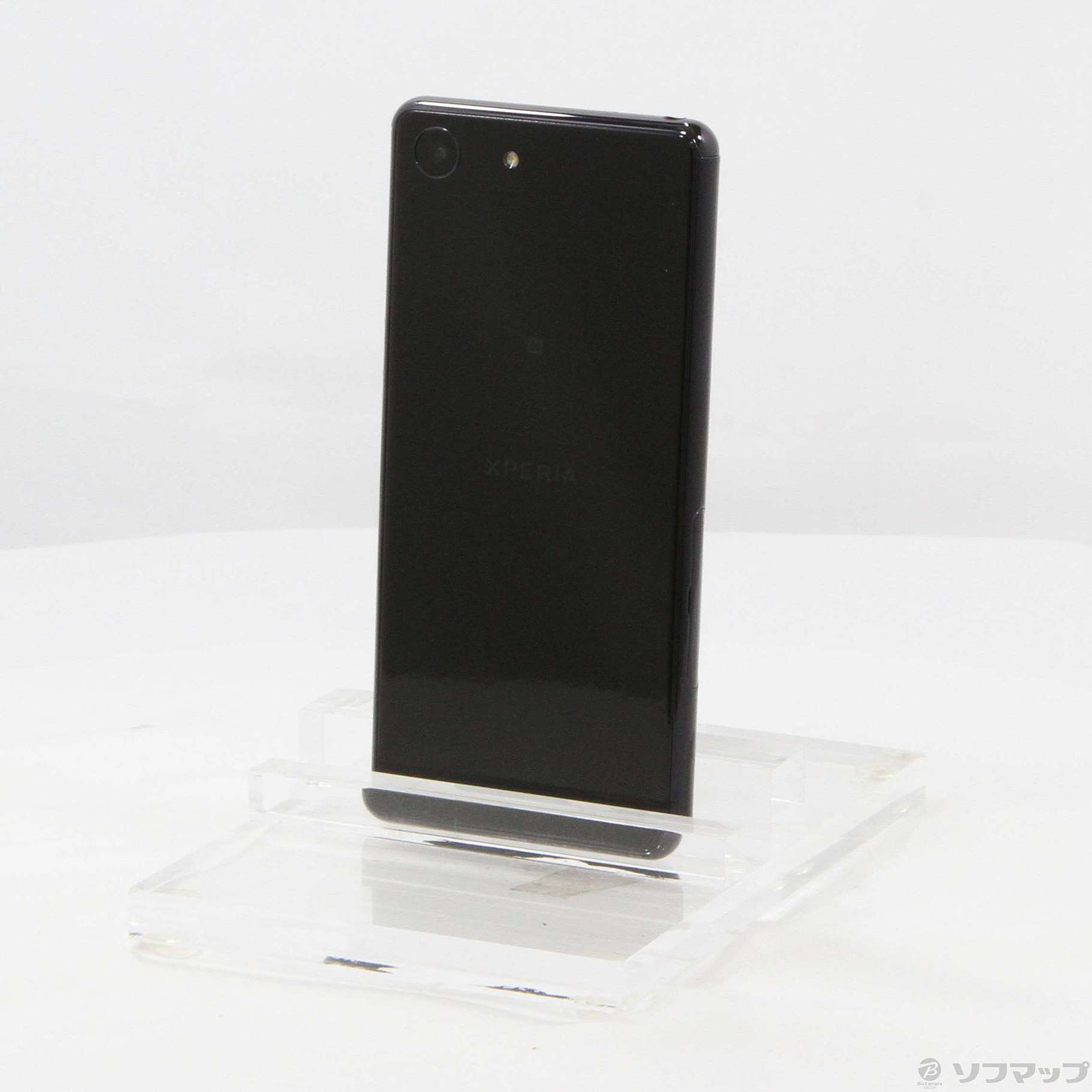 Xperia Ace 64GB ブラック J3173 SIMフリー ◇08/04(水)値下げ！