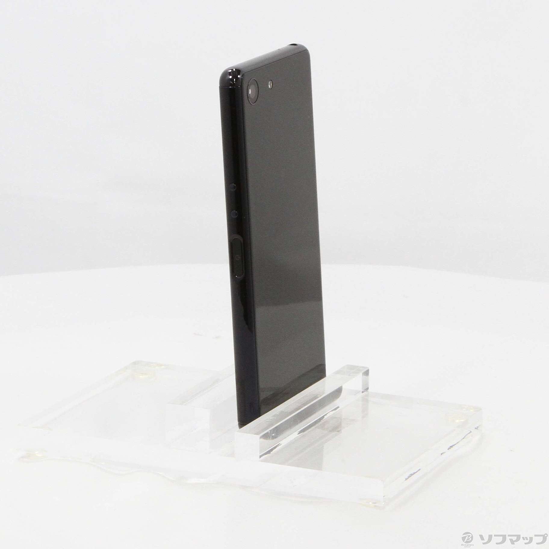 中古】Xperia Ace 64GB ブラック J3173 SIMフリー ◇08/04(水)値下げ