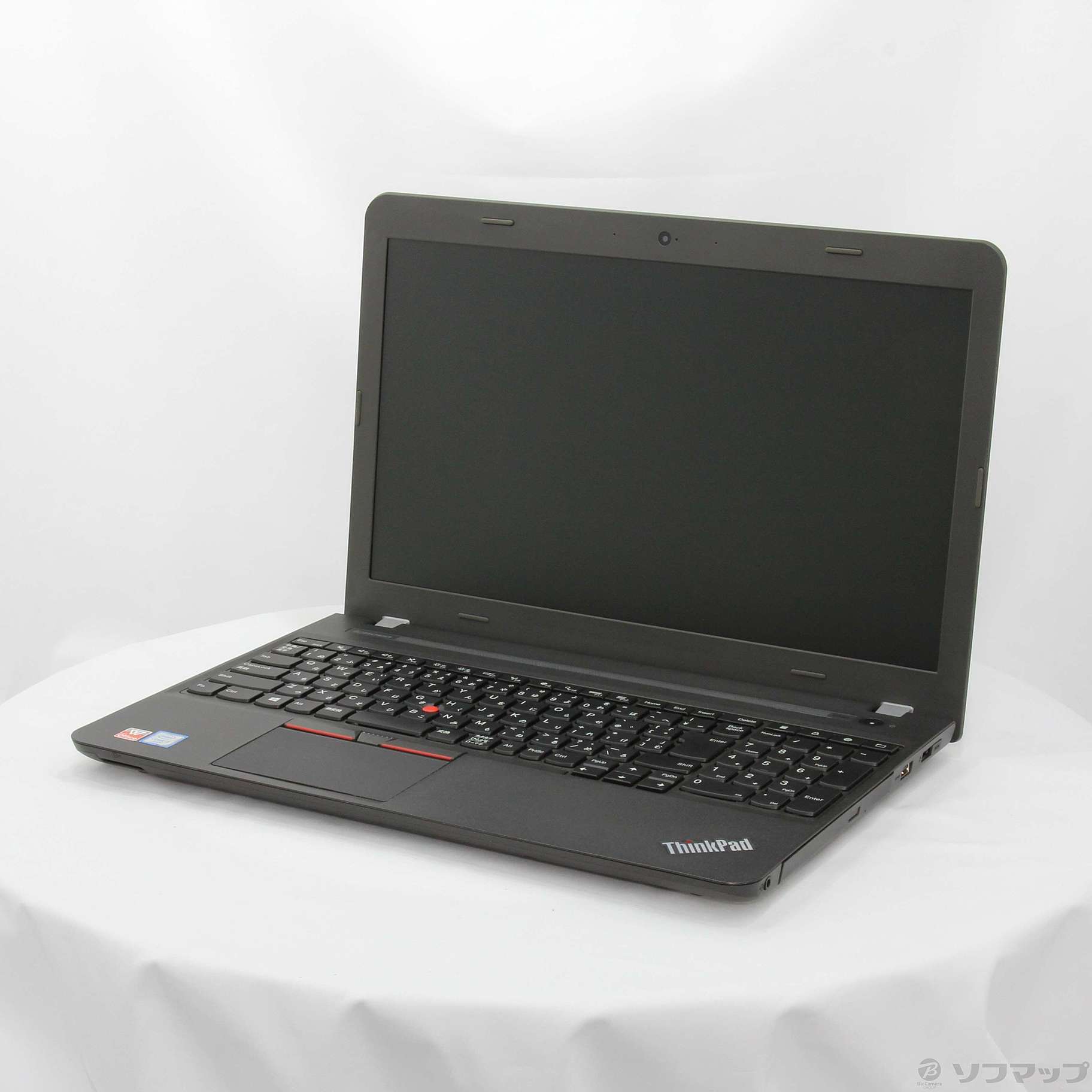 中古】ThinkPad E560 20EVCTO1WW 〔Windows 10〕 [2133031991608