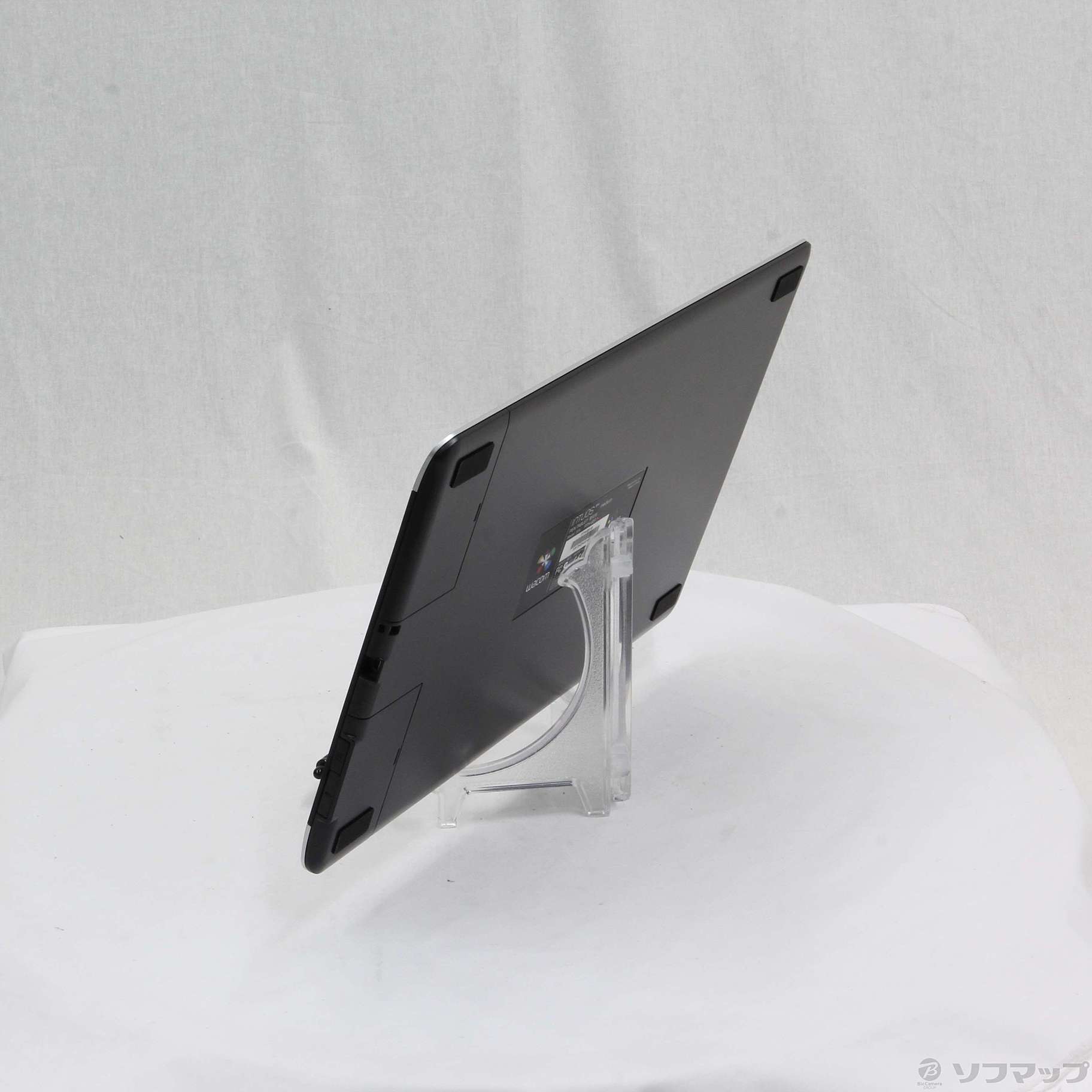 中古】Intuos Pro Special Edition PTH-651／S0 シルバー