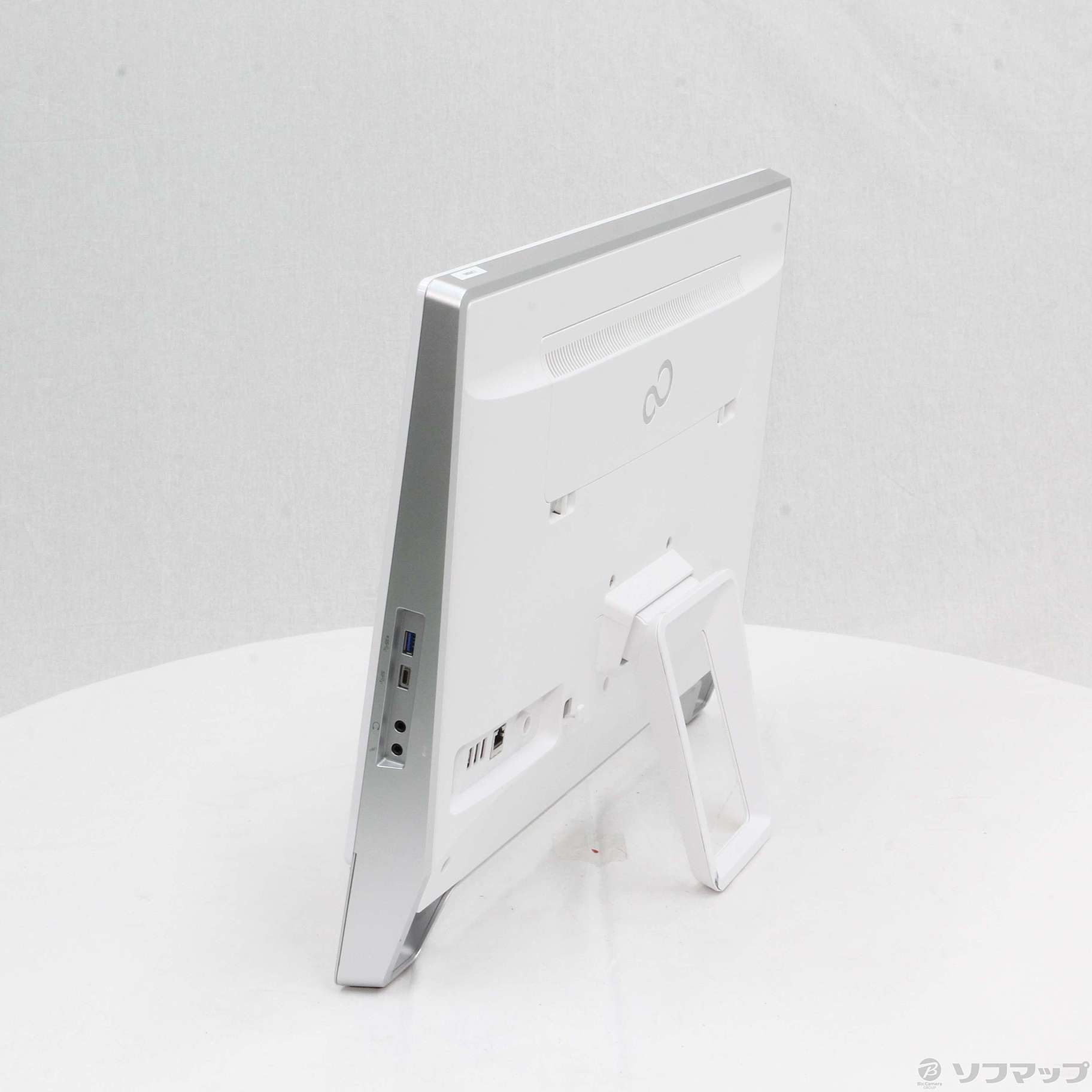 富士通 ESPRIMO WF1/X