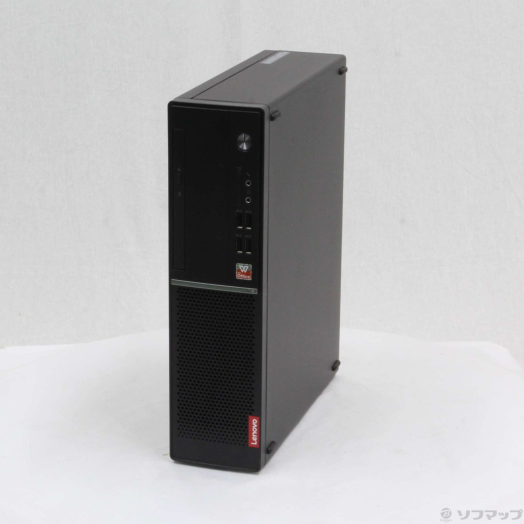 中古】Lenovo V520S Small 10NMCTO1WW 〔Windows 10〕 ◇05/23(日 