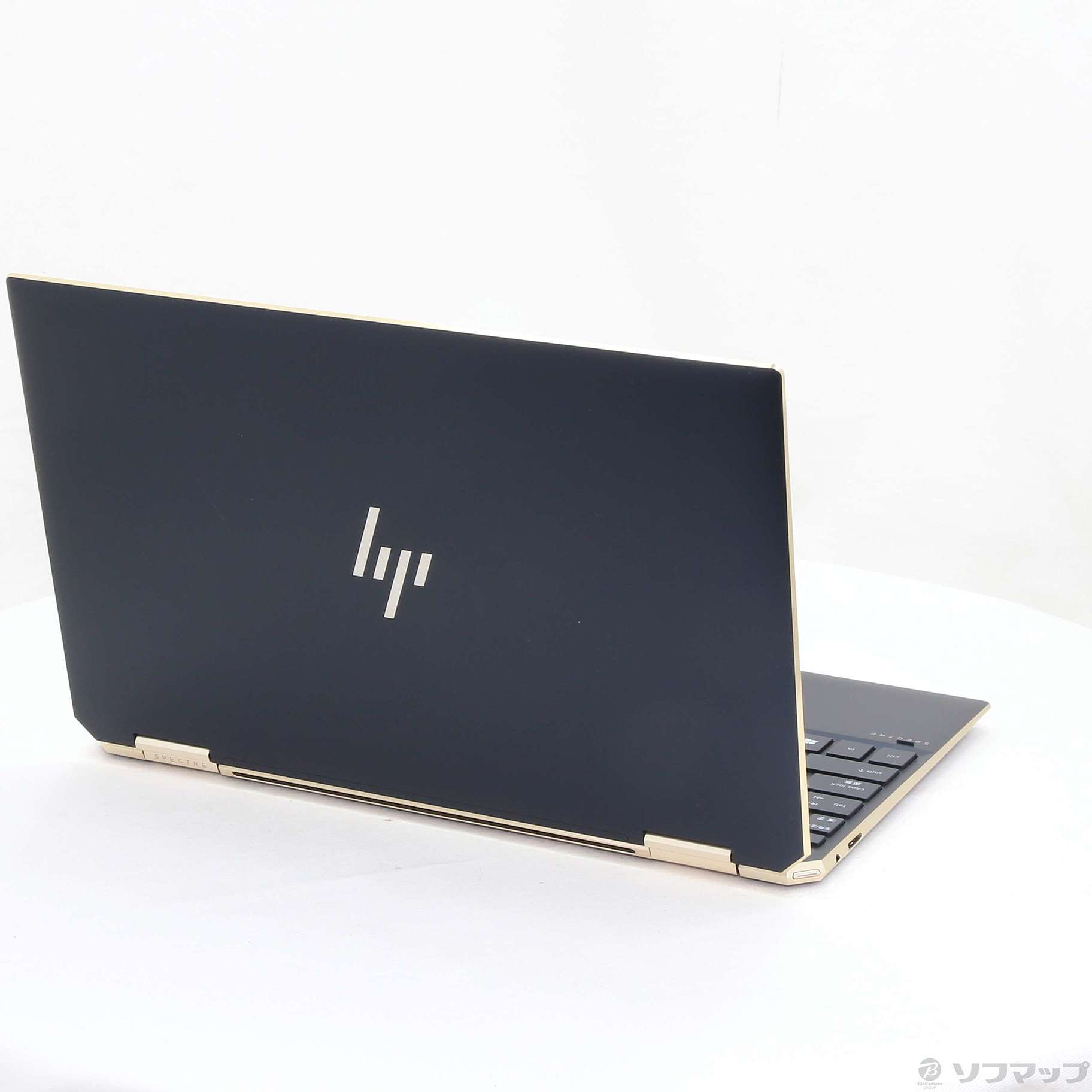 HP spectre x360 13-aw0239TU i7-1065G7