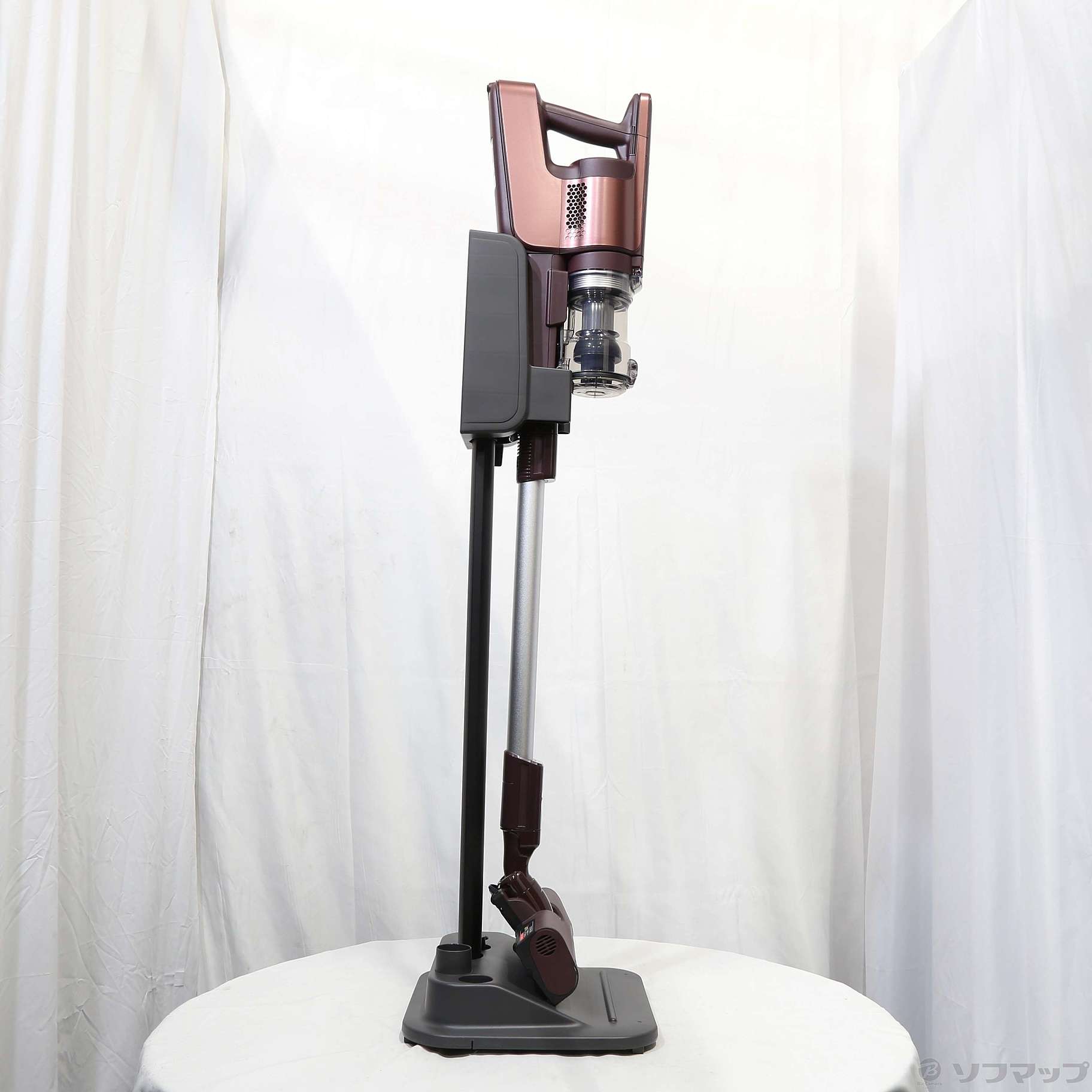 中古】〔展示品〕 コードレススティック掃除機 パワーコードレス