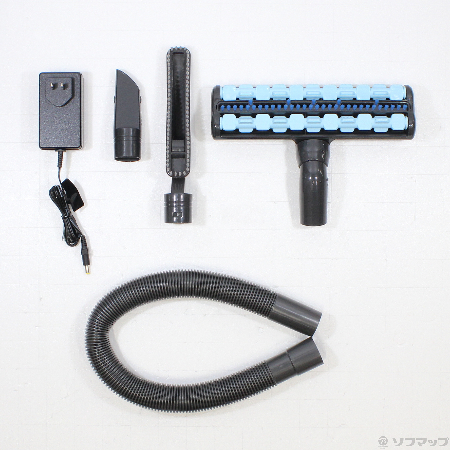 中古】〔展示品〕 コードレススティック掃除機 パワーコードレス