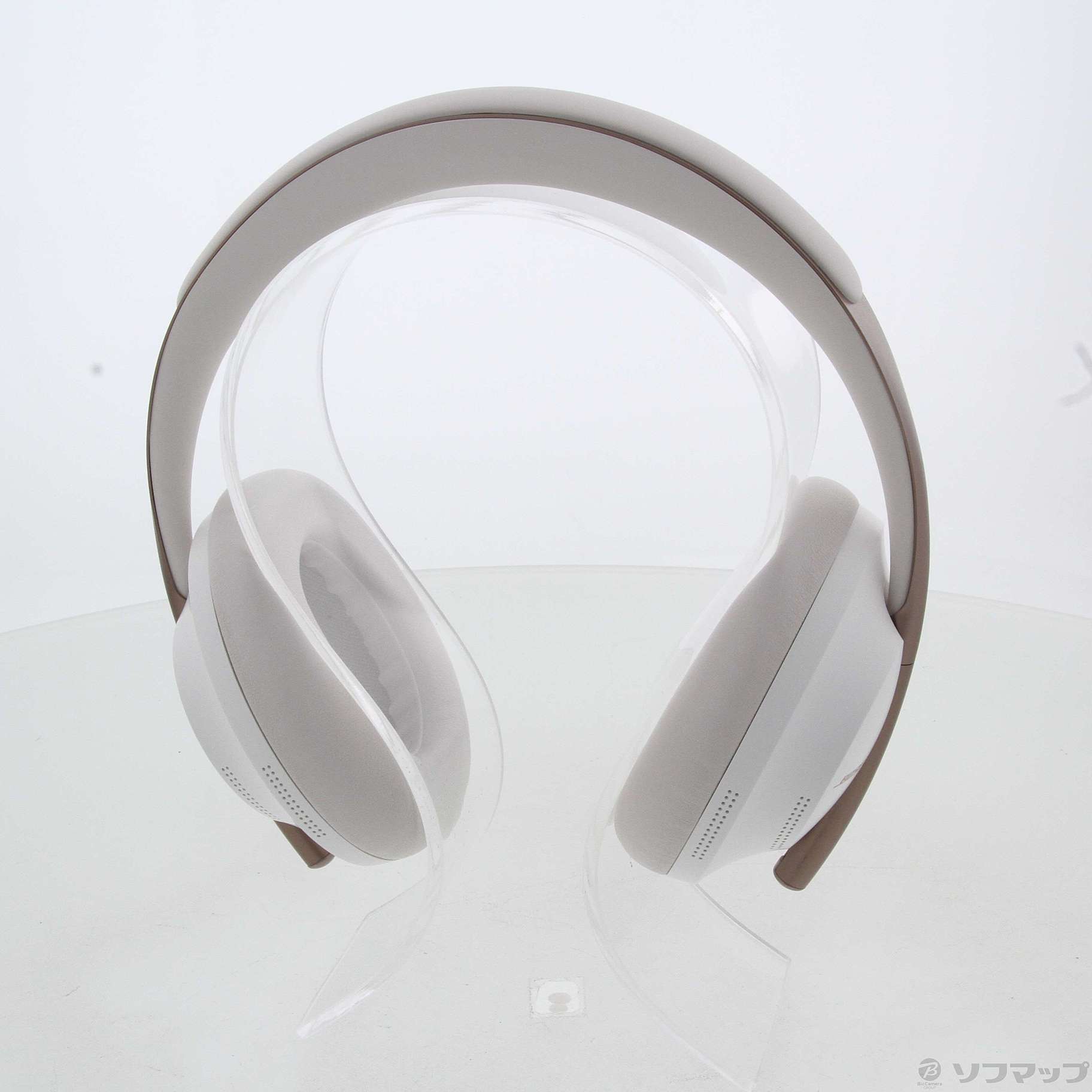 中古】Bose Noise Cancelling Headphones 700 ソープストーン ...