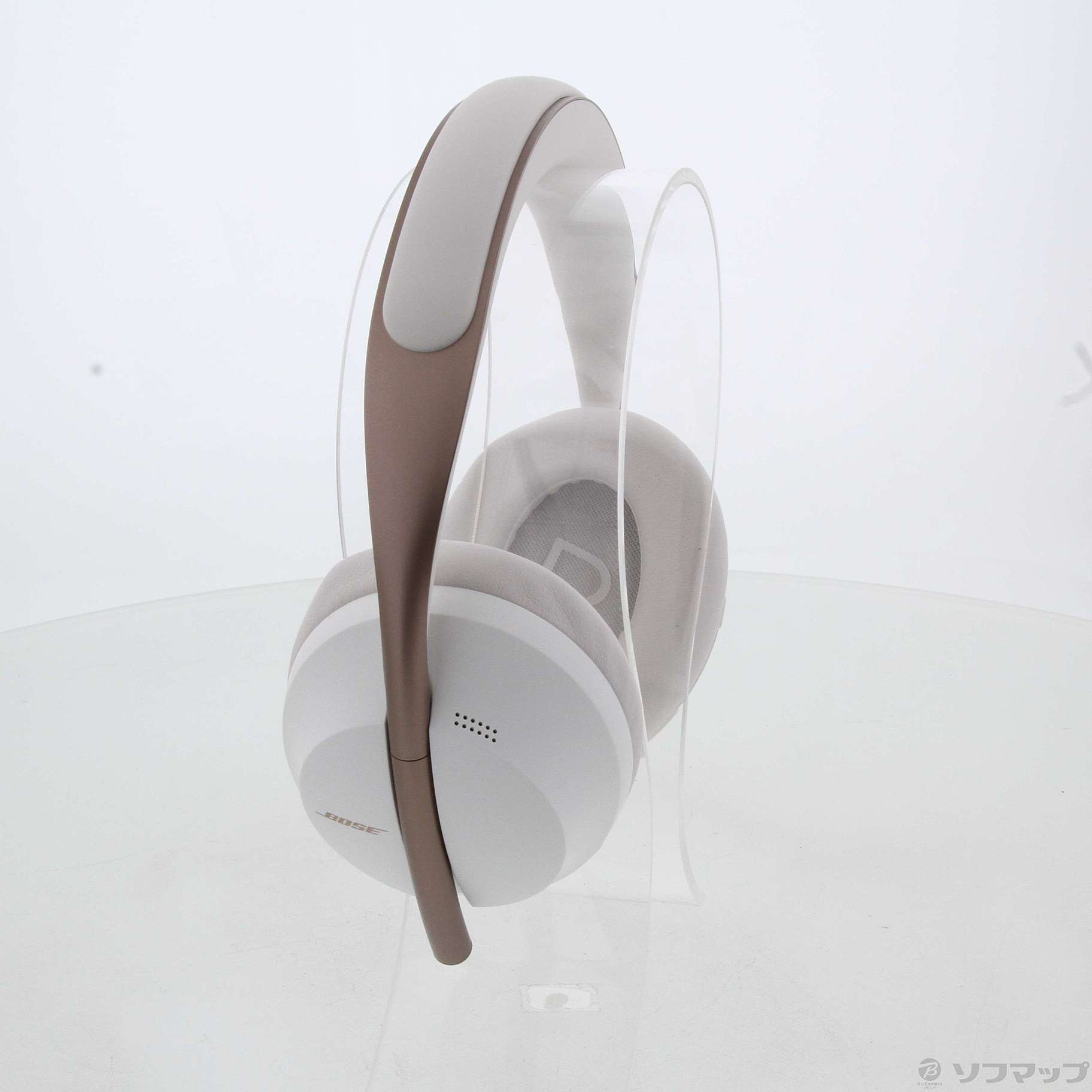 【中古】Bose Noise Cancelling Headphones 700 ソープストーン