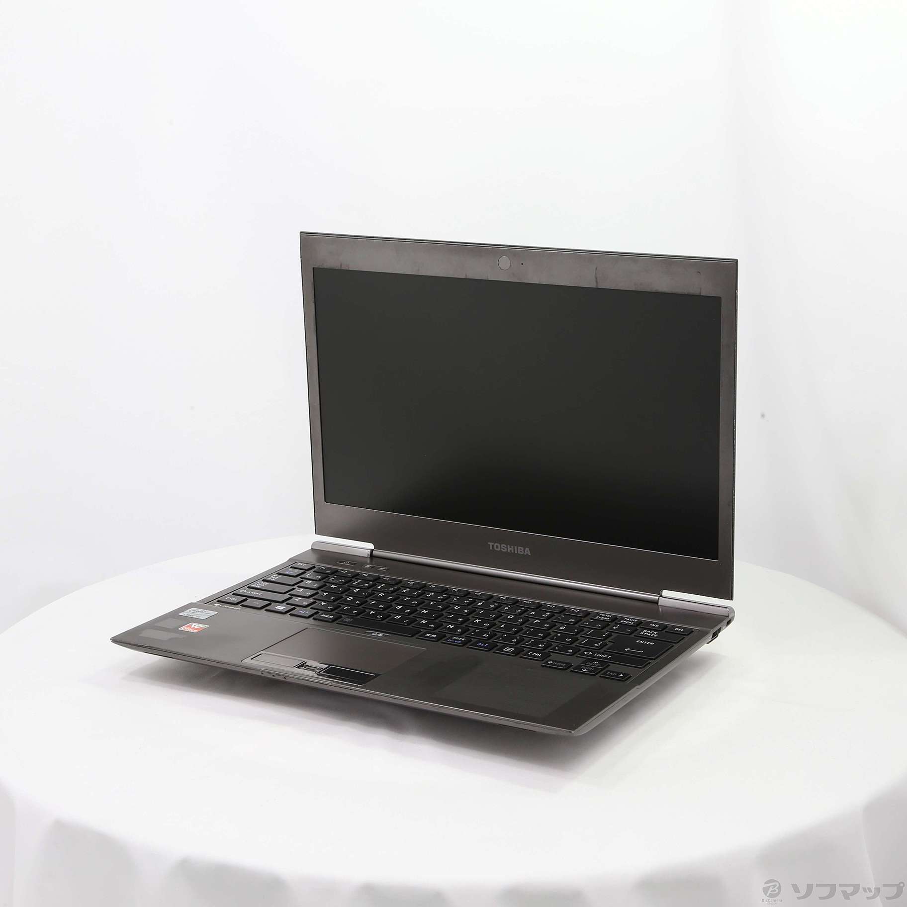 中古】dynabook R632／H PR632HEAR3FA7X [2133032006967] - リコレ