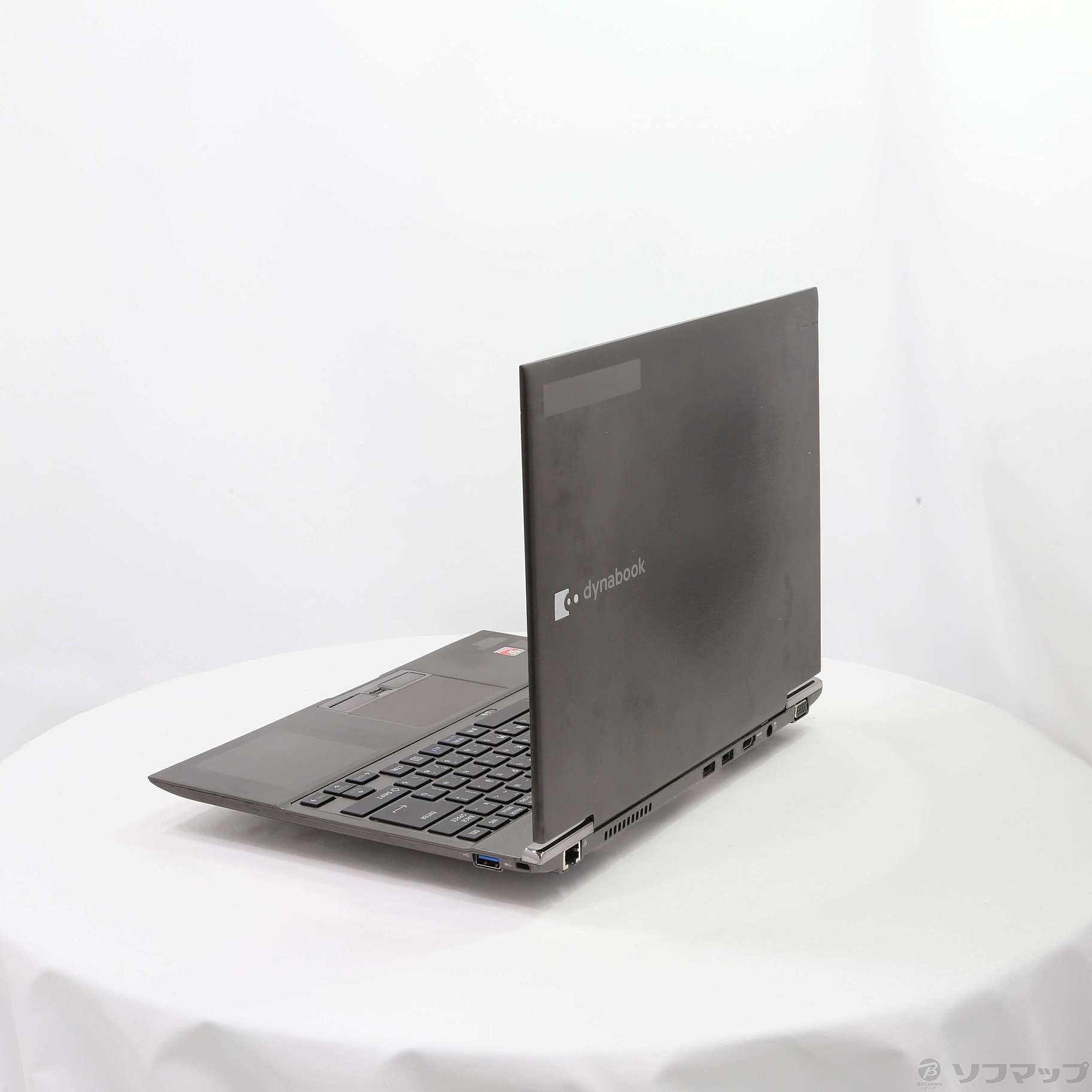 中古】dynabook R632／H PR632HEAR3FA7X [2133032006967] - リコレ