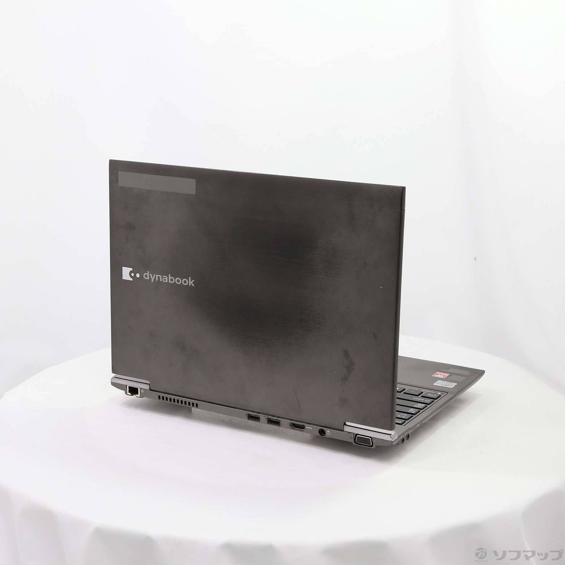 中古】dynabook R632／H PR632HEAR3FA7X [2133032006967] - リコレ