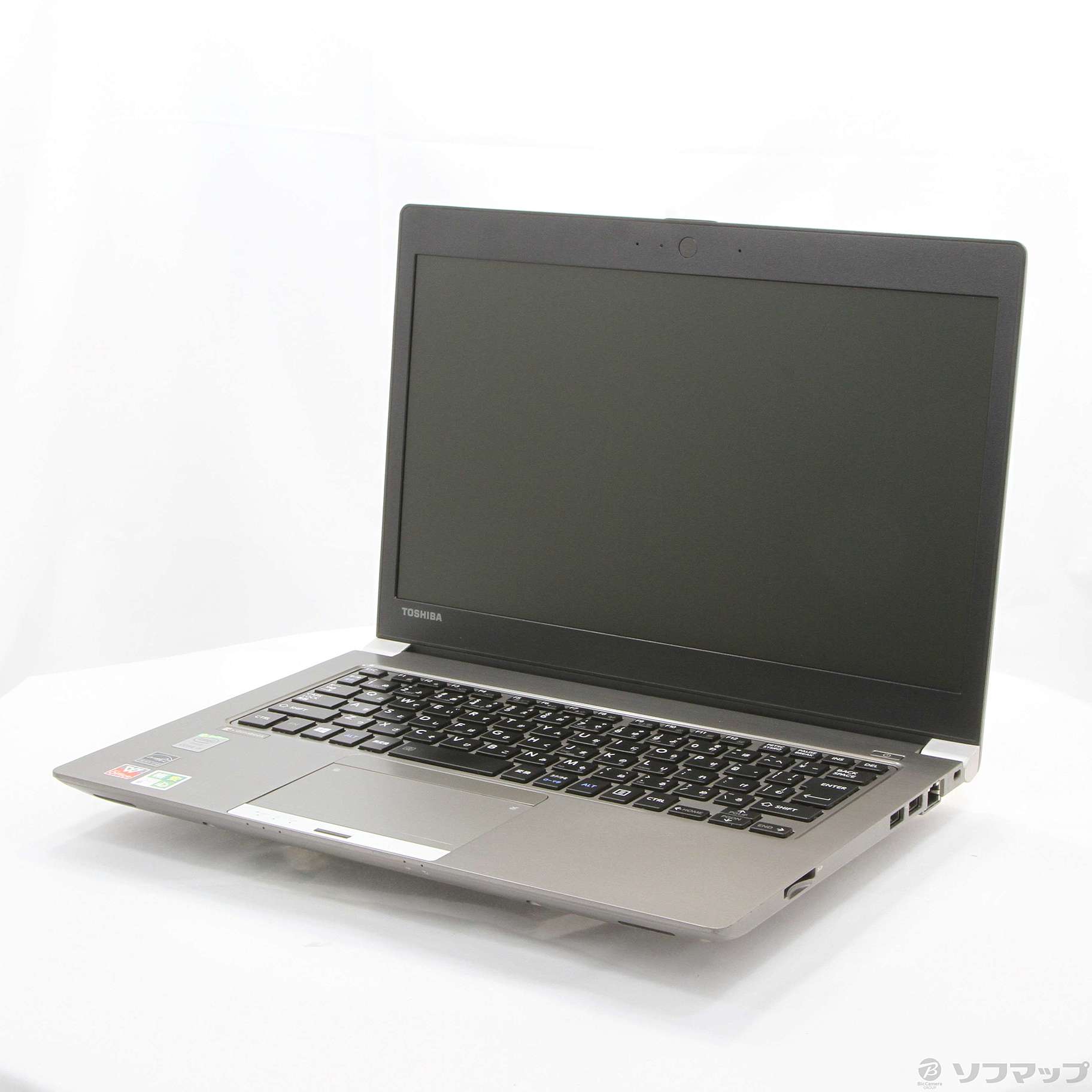 中古】格安安心パソコン dynabook R634／M PR634MEA63BAD71