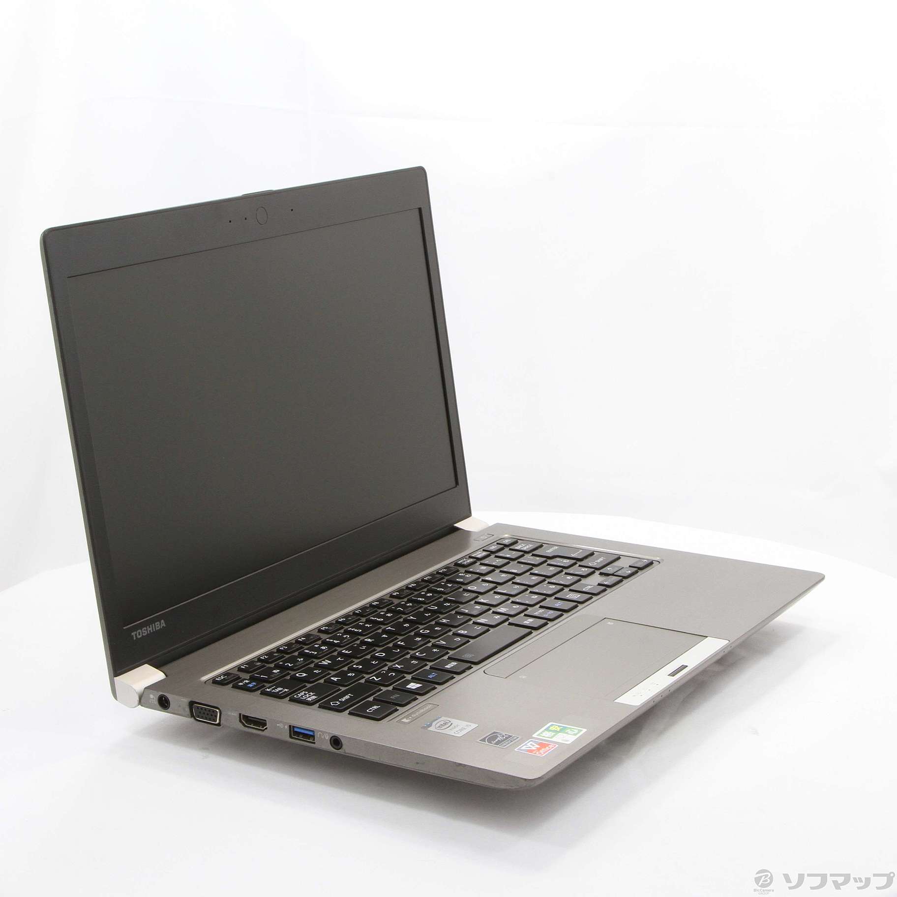 Dynabook R634/M 第4世代 Core i5 [362] Amazon.co.jp: 東芝 dynabook R634/L PR634LAA637AD71 Core i5 1.9 GHz