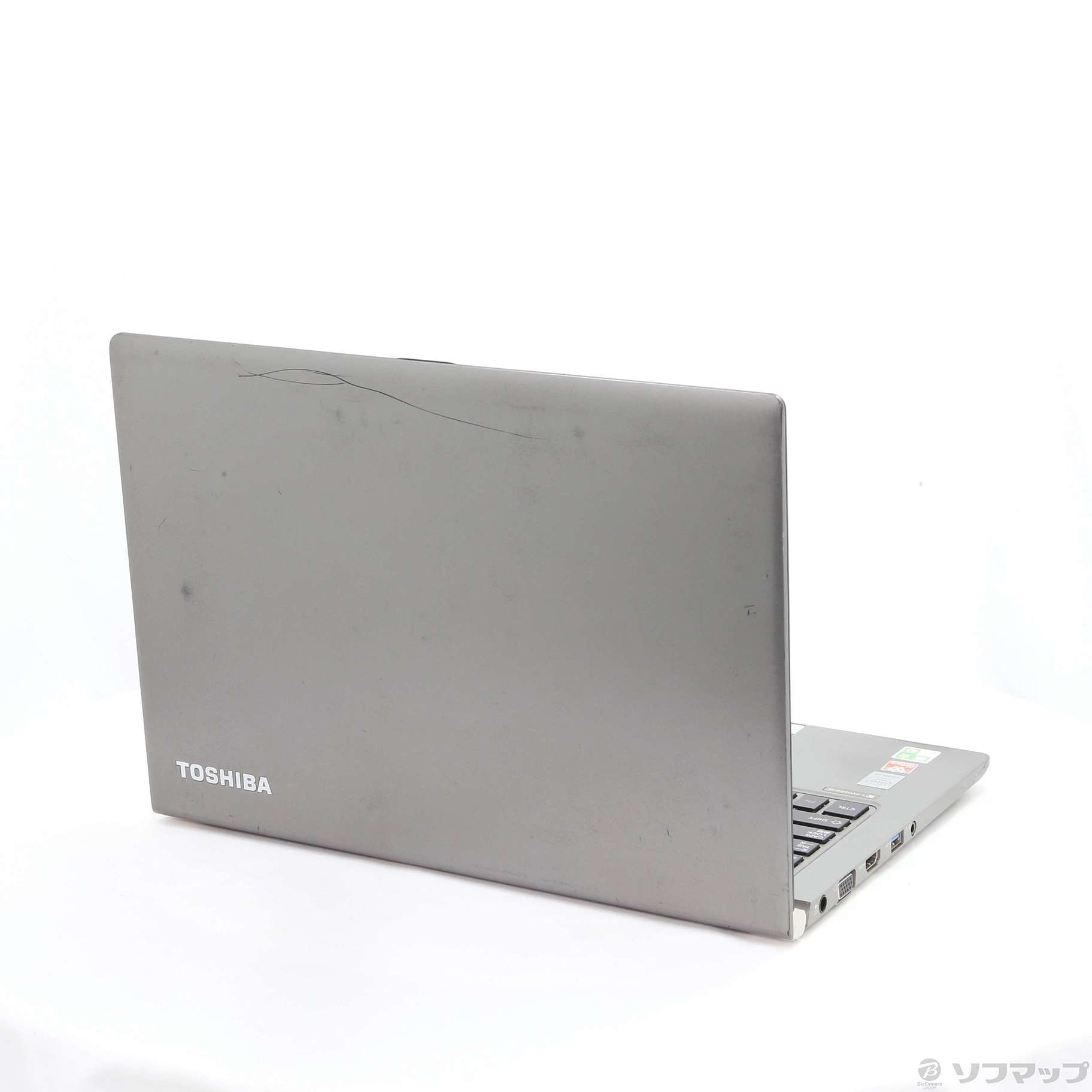 【中古】セール対象品 格安安心パソコン dynabook R634／M PR634MEA63BAD71 [2133032007056] - リ ...