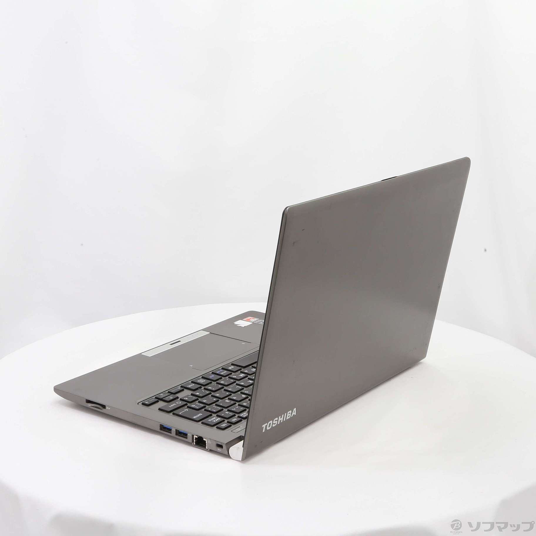 ノートパソコン 【売切価格/値下げお断り‼︎】TOSHIBA dynabook 2013