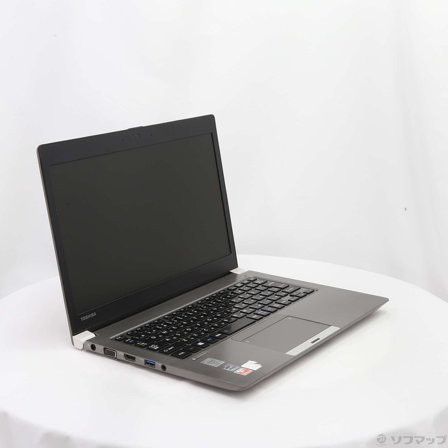 中古】dynabook R634／L PR634LEA63BAD71 ◇02/27(日)値下げ